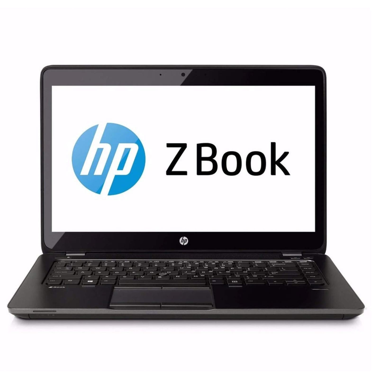 Écran LCD HP ZBook 14 G2 – 14" FHD IPS Mat, Dalle Neuve, Livraison 24h