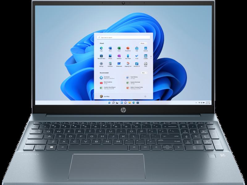 Dalle écran 15.6" FHD IPS Pour HP Pavilion 15-EH1030NF - Neuf, Garantie 1 An
