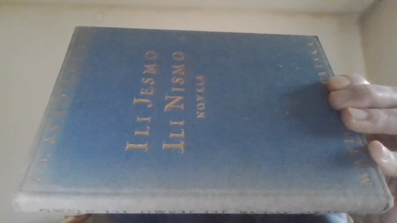 SLAVKO KOLAR - ILI JESMO ILI NISMO - NOVELE