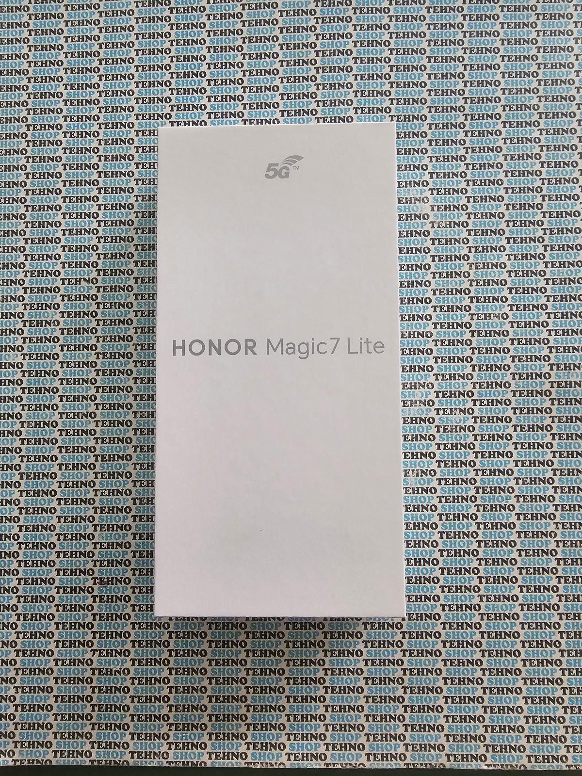 honor magic 7 lite 512 gb
