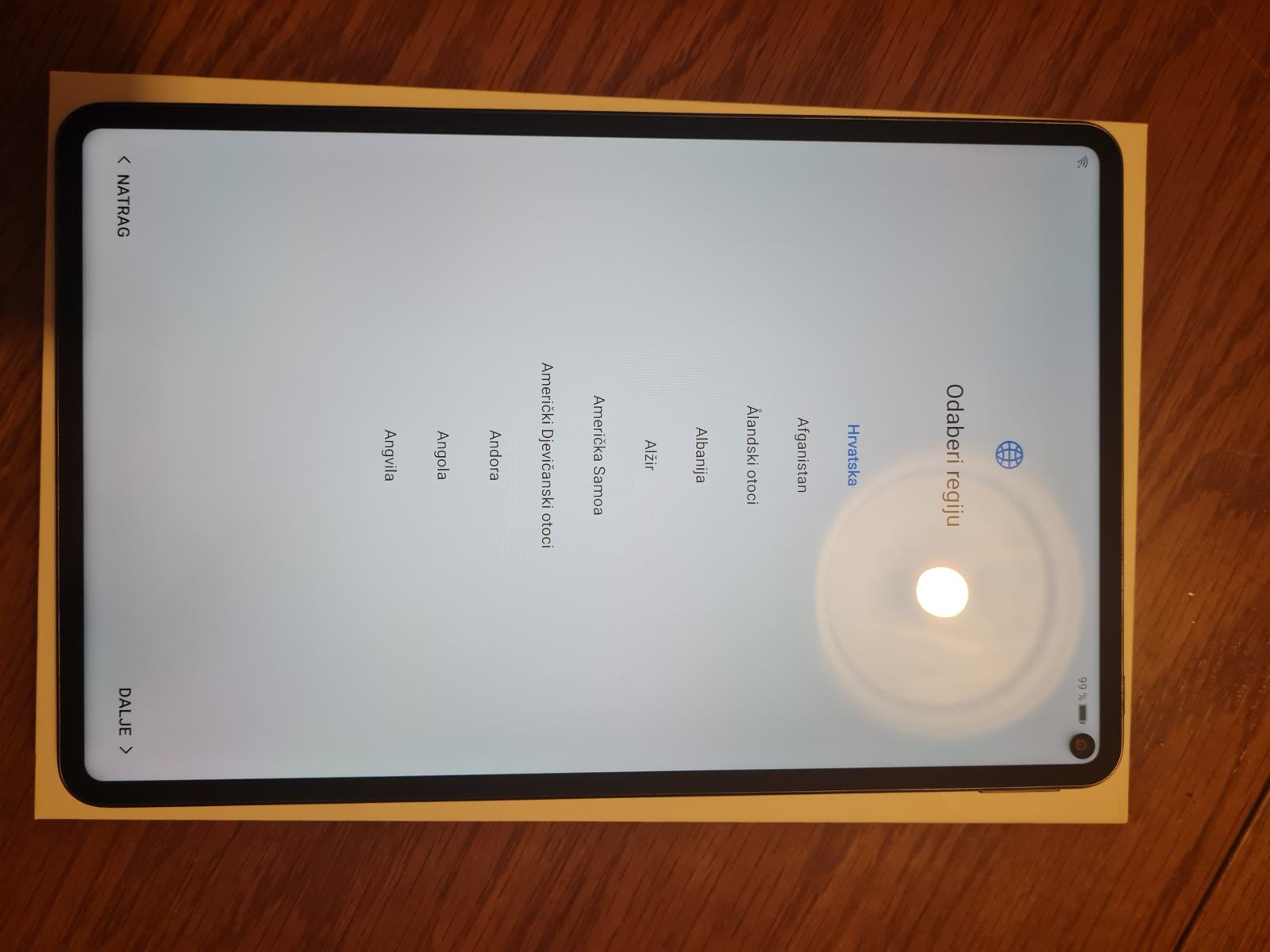 TABLET HUAWEI MATEPAD PRO TIPKOVNICA tablet-huawei-matepad-pro-tipkovnica