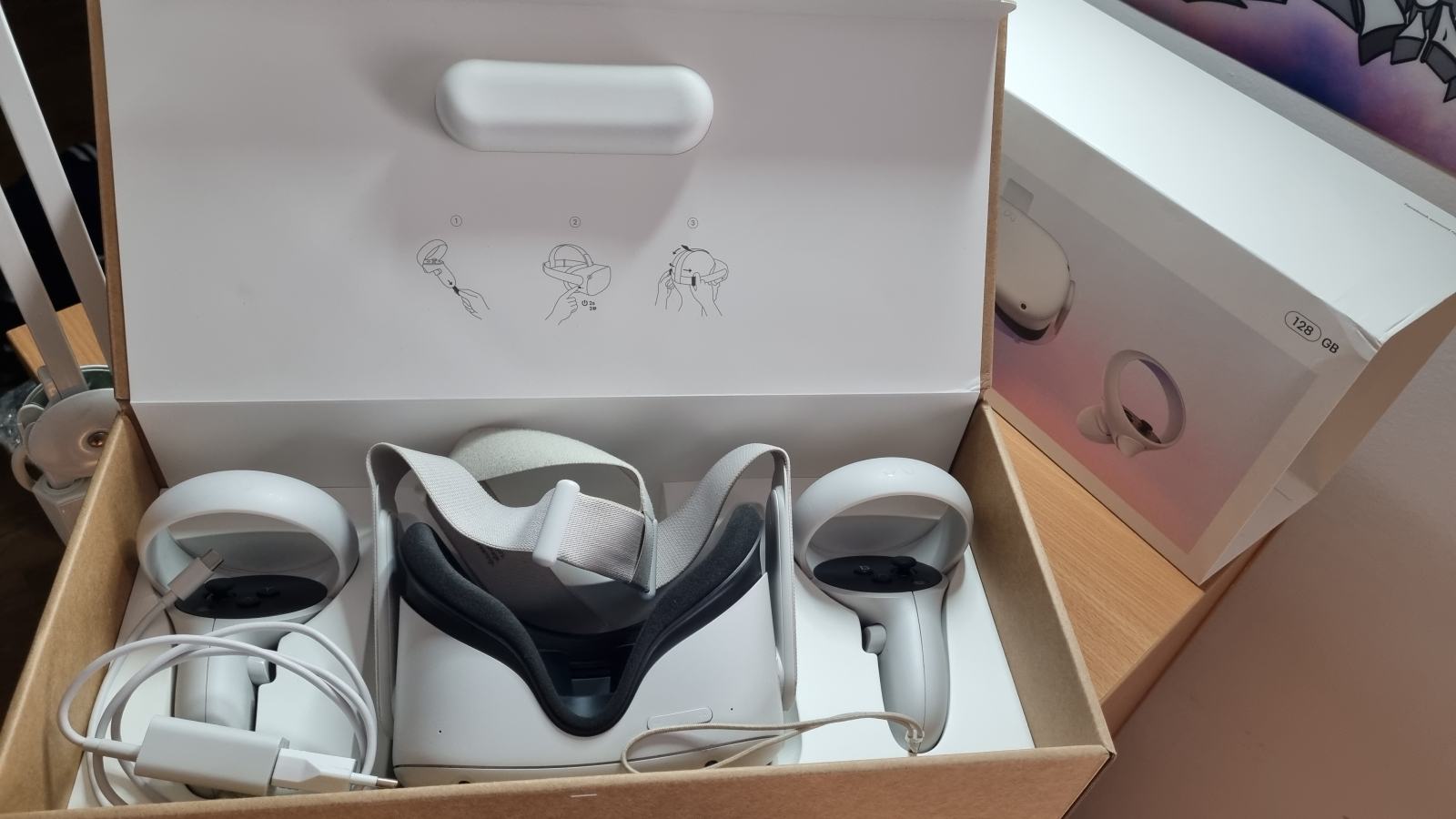 Review de las Meta (Oculus) Quest 2 - Distrito XR