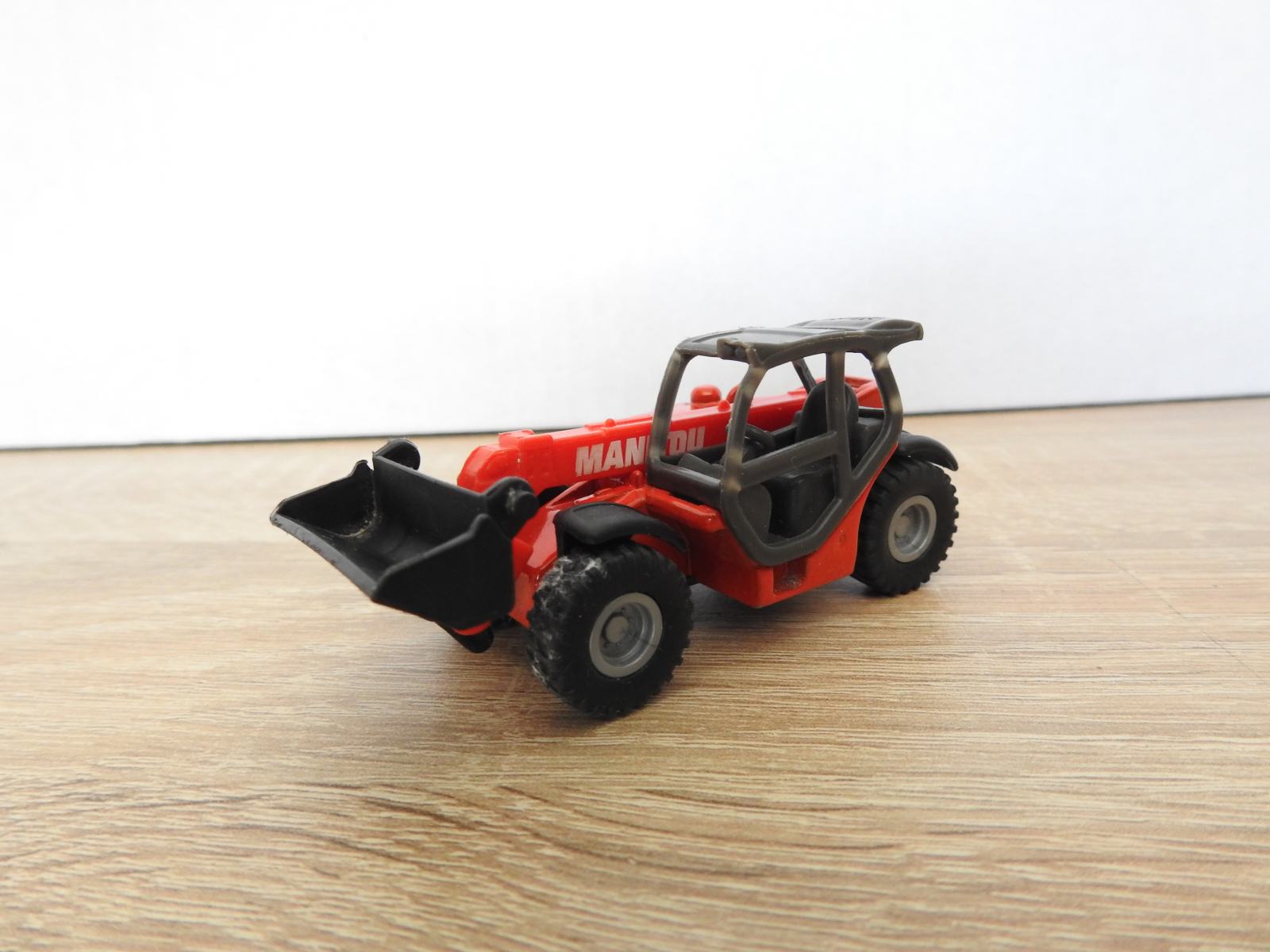 Manitou chariot télescopique Siku