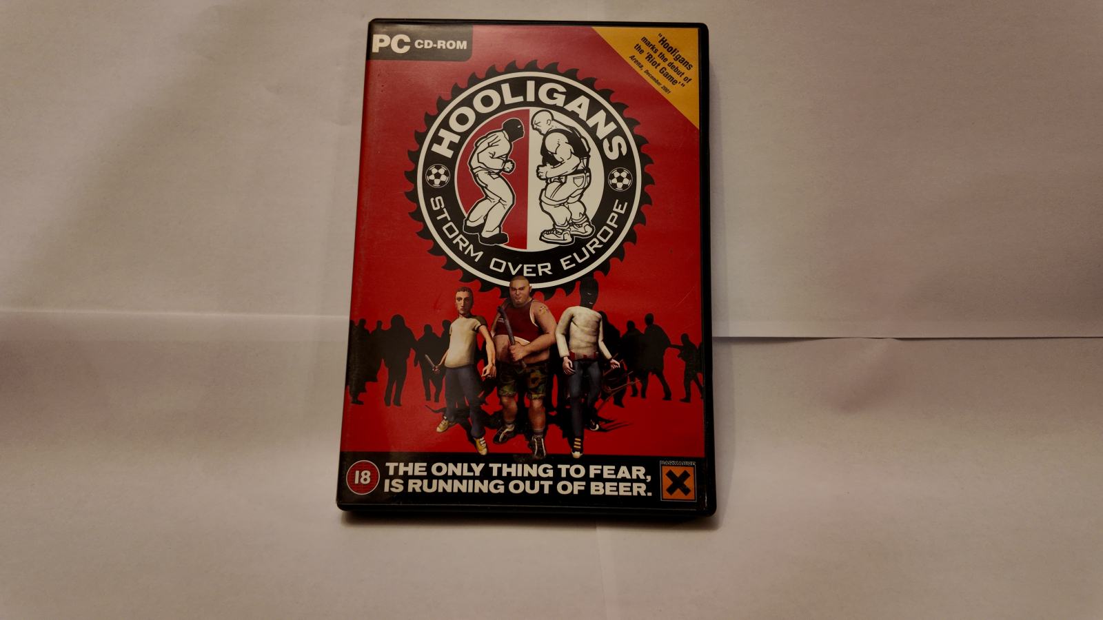 Hooligans Pc Hooligans