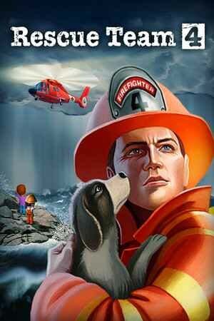 Rescue Team 4