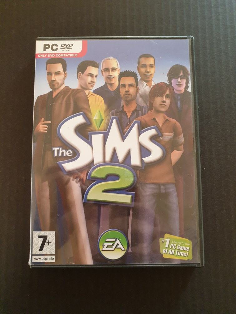 Sims 2