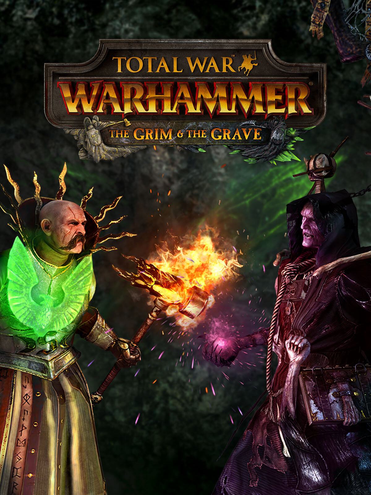 Grim Dark - Contenitore Corazzato Per Terreno - Modello Singolo Per Warhammer 40K - Non Assembliato E Non Dipinto