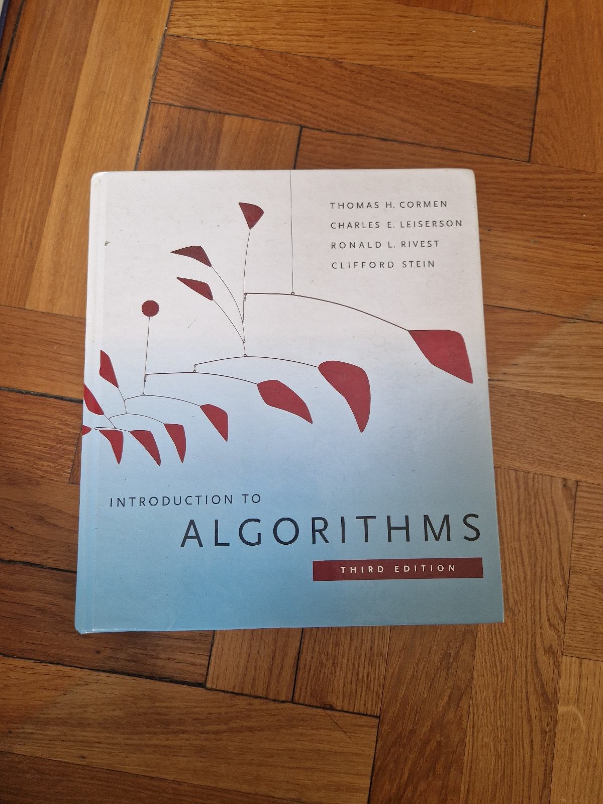 Introduction to Algorithms