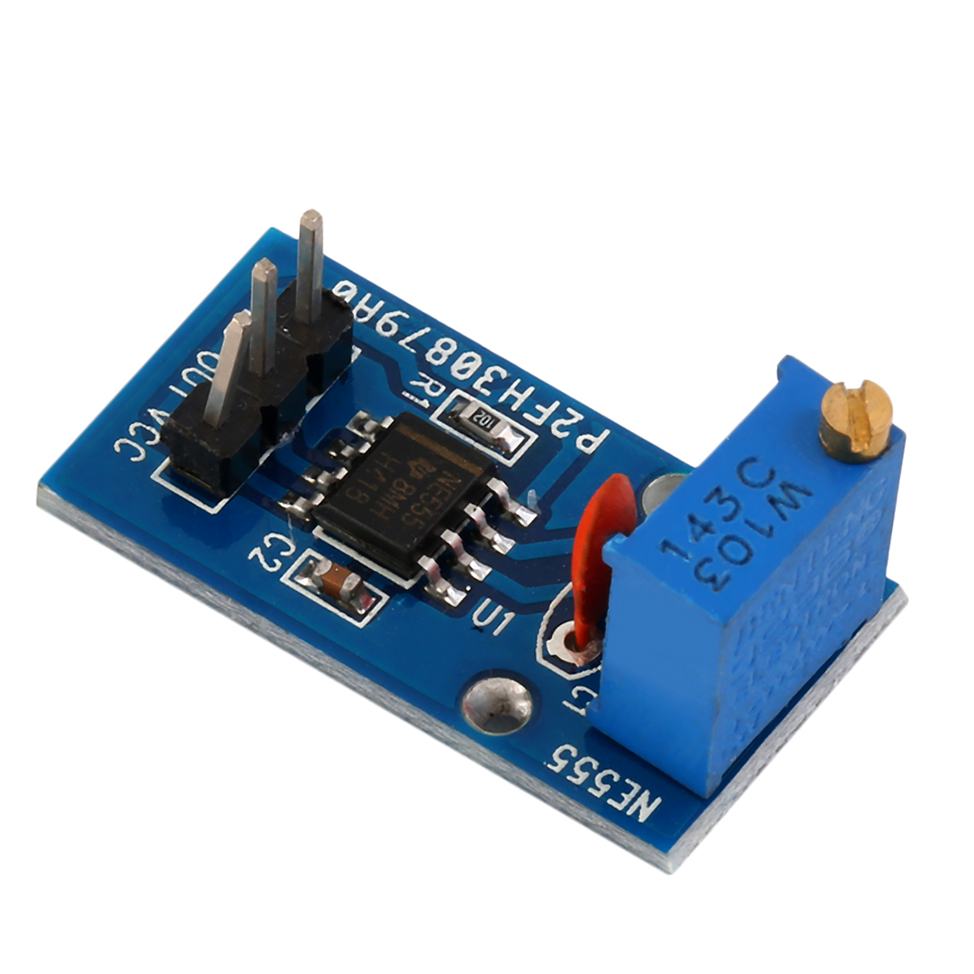 Arduino generator impulsa