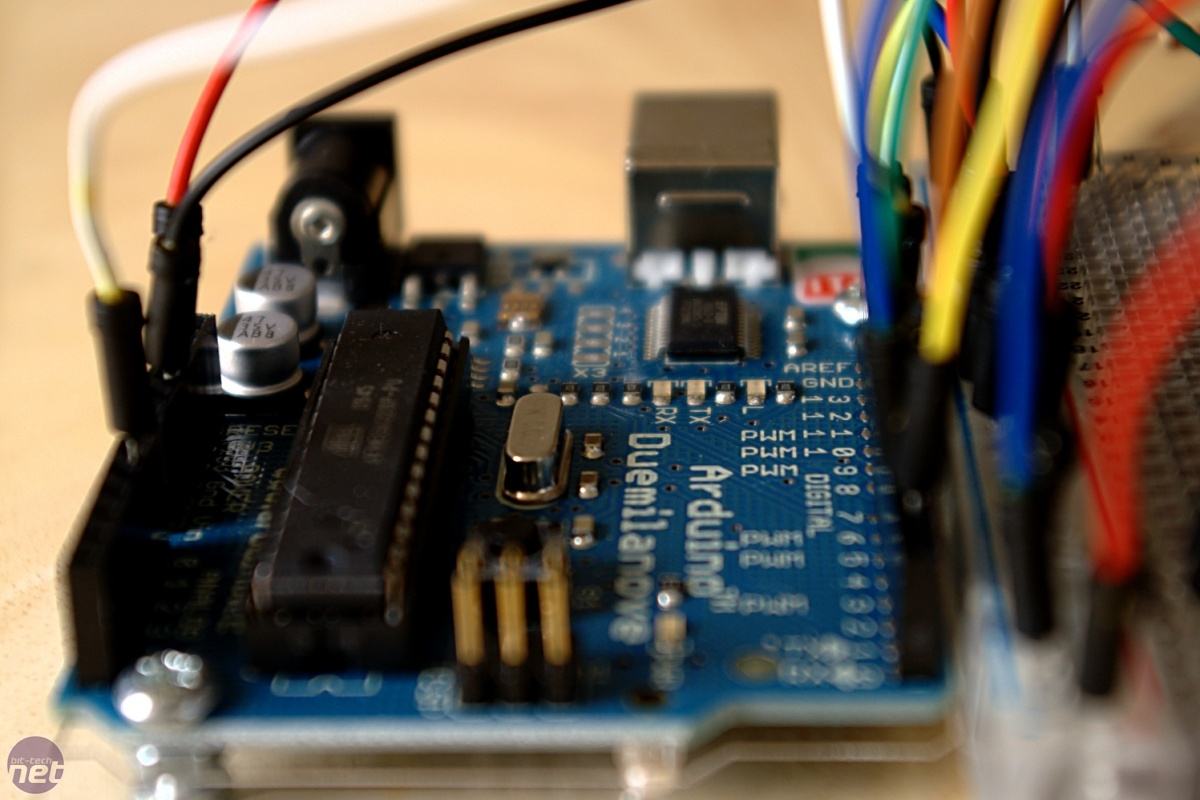 ARDUINO KONTROLA PROCESA, OPCIJA RASPBERRY PI, WIFI, MOBITEL, TABLET..