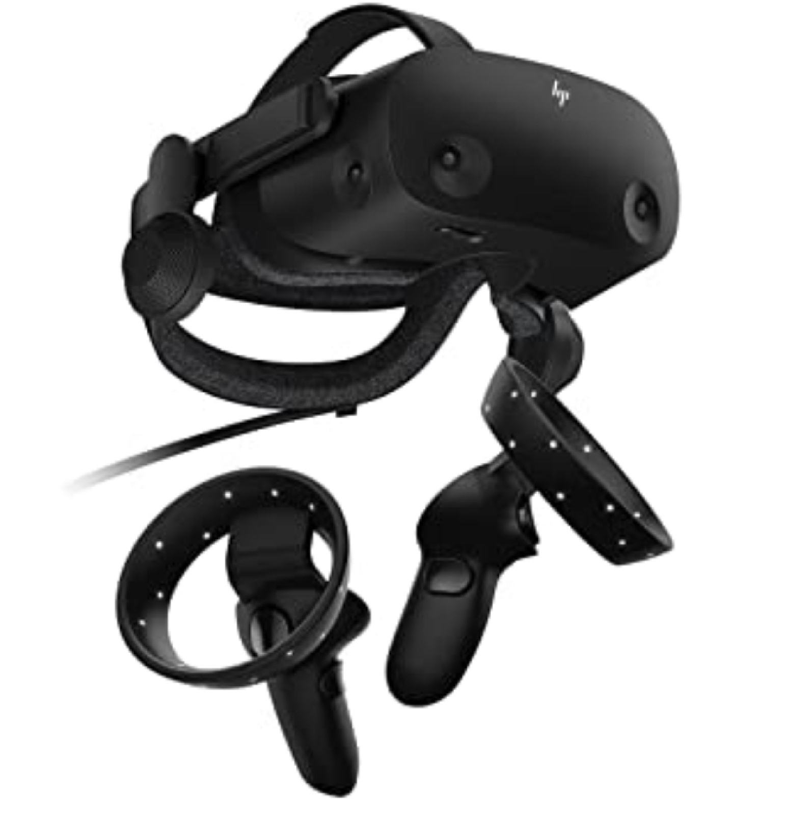 hp reverb g2 vr naocale headset wmr