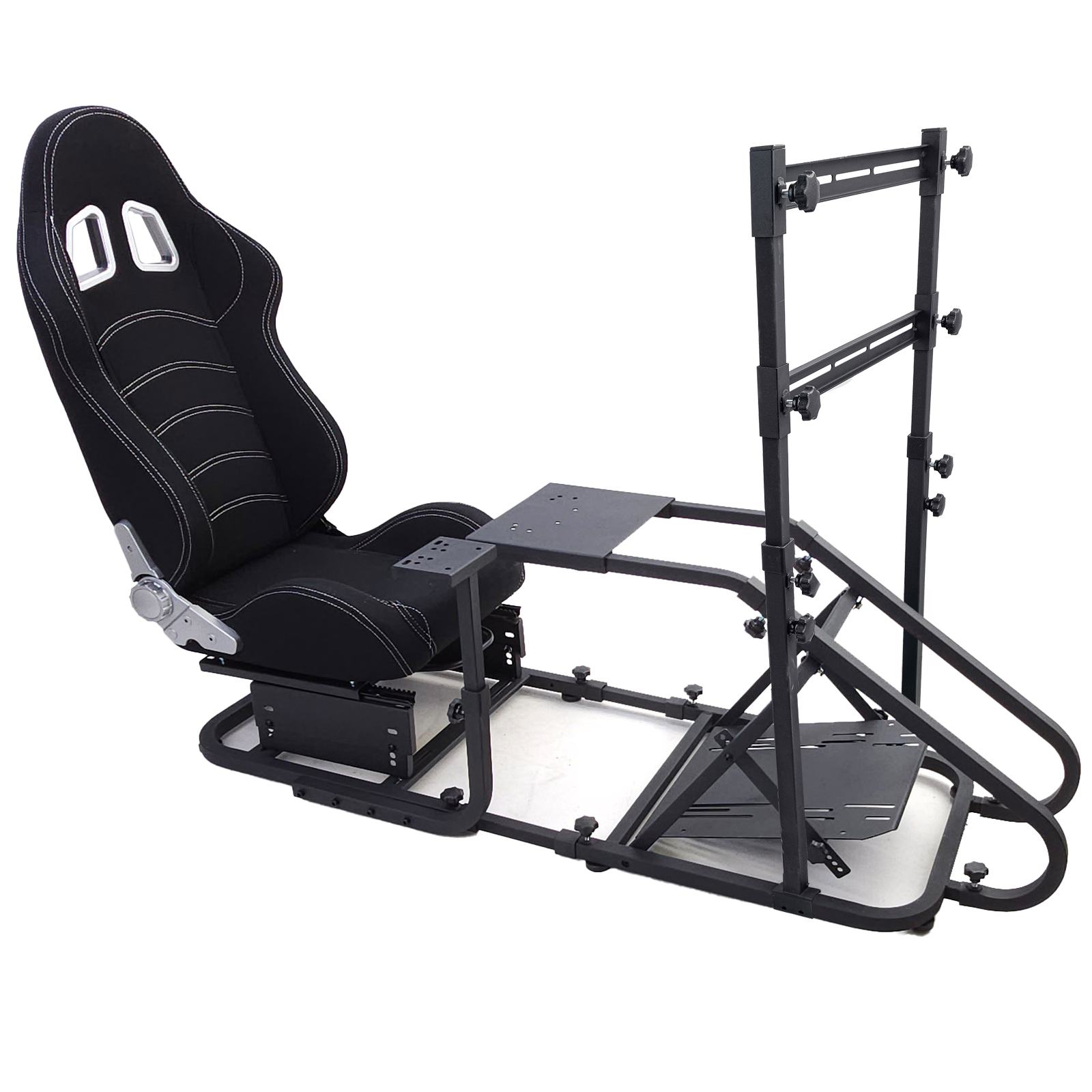 Sim Rig Shien Sim Rig 2 sa sustavom za Monitore Simulator za utrke