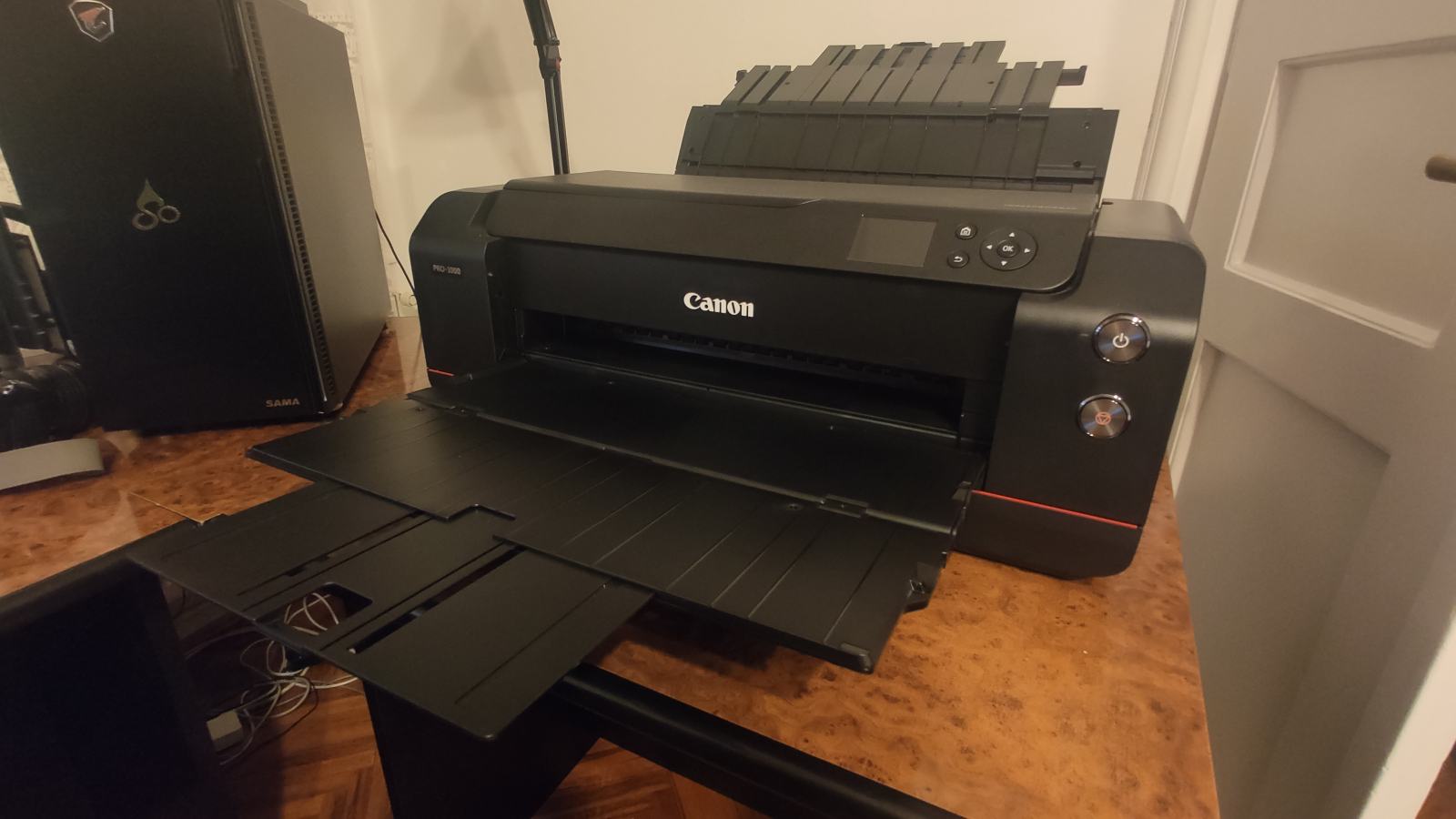 Canon imagePROGRAF PRO-1000