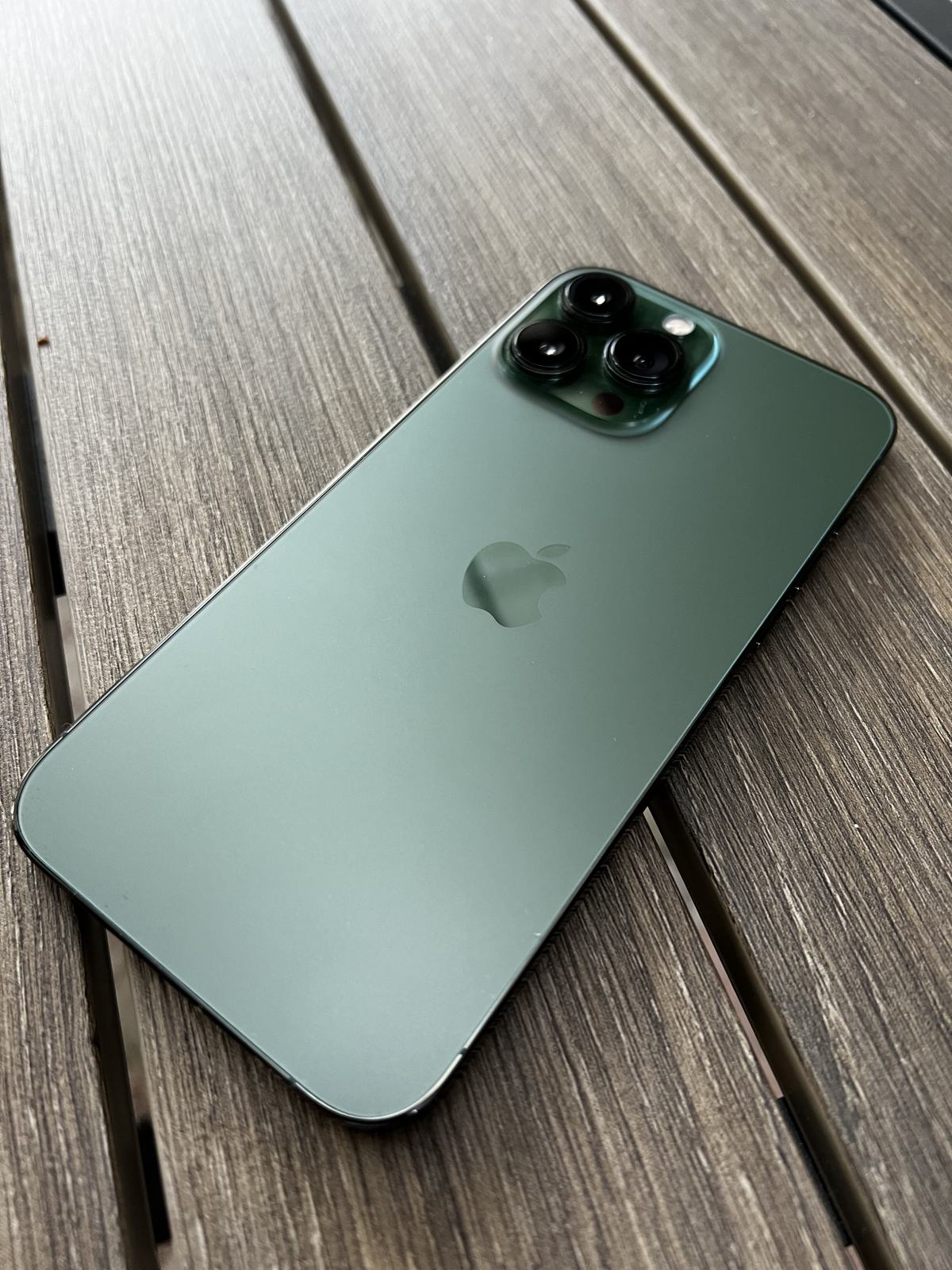 Iphone 13 Pro Max Sierra Blue,128 GB