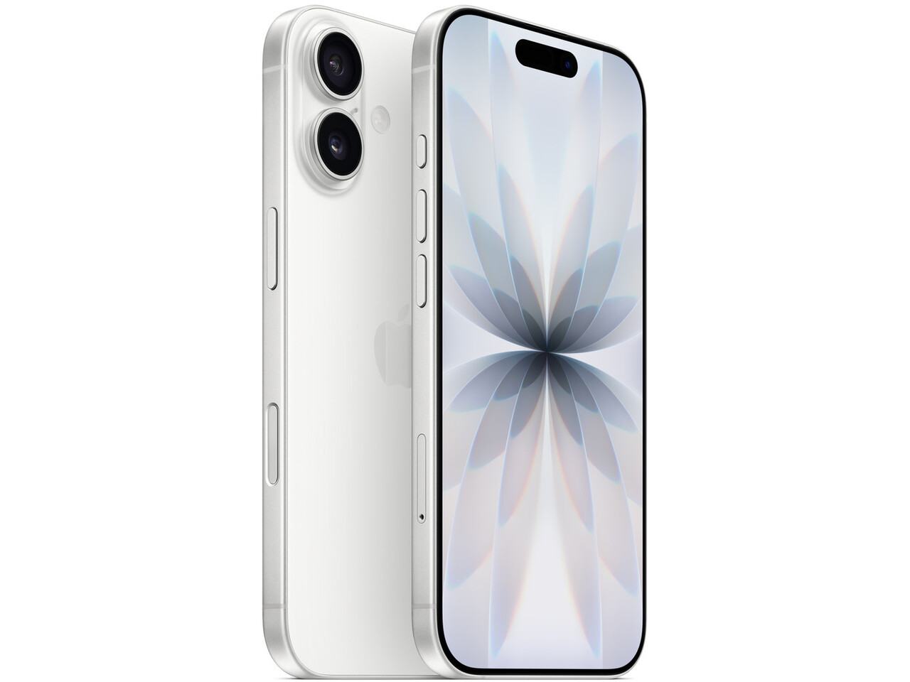iphone 17 bianco 256 gb
