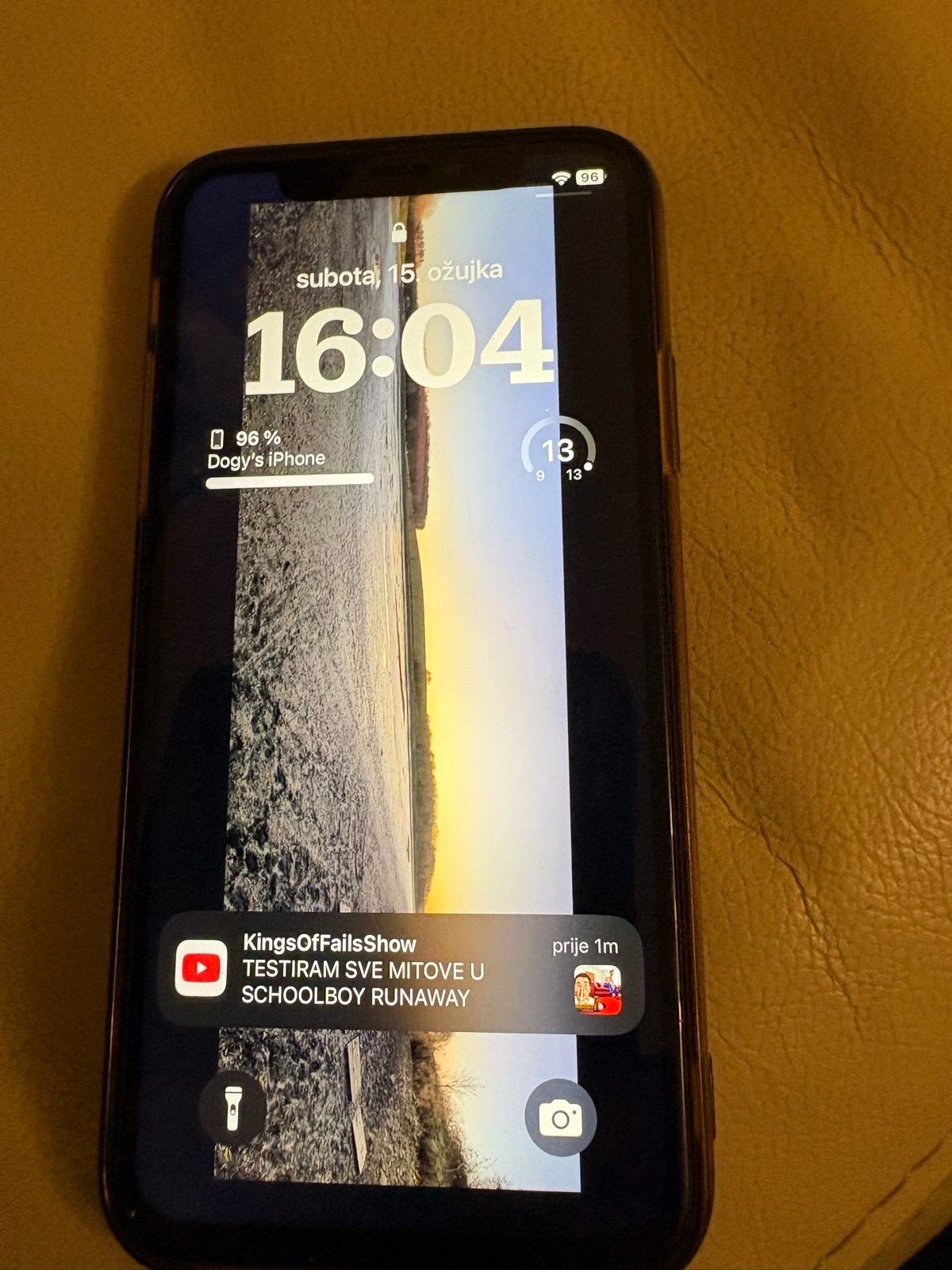 IPHONE XS256g