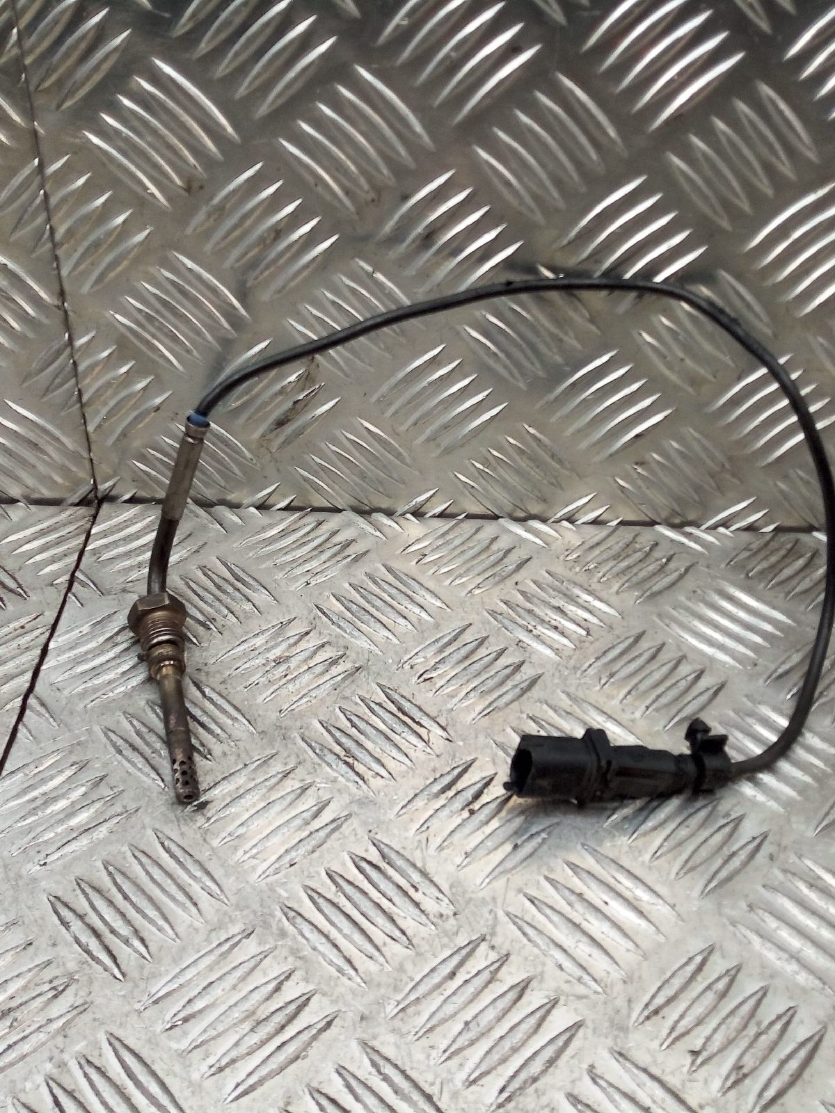 Pont D'Aspiration Collecteur D'Admission Original Fiat Doblo 1.3 MultiJet - 55231291 / 55207034