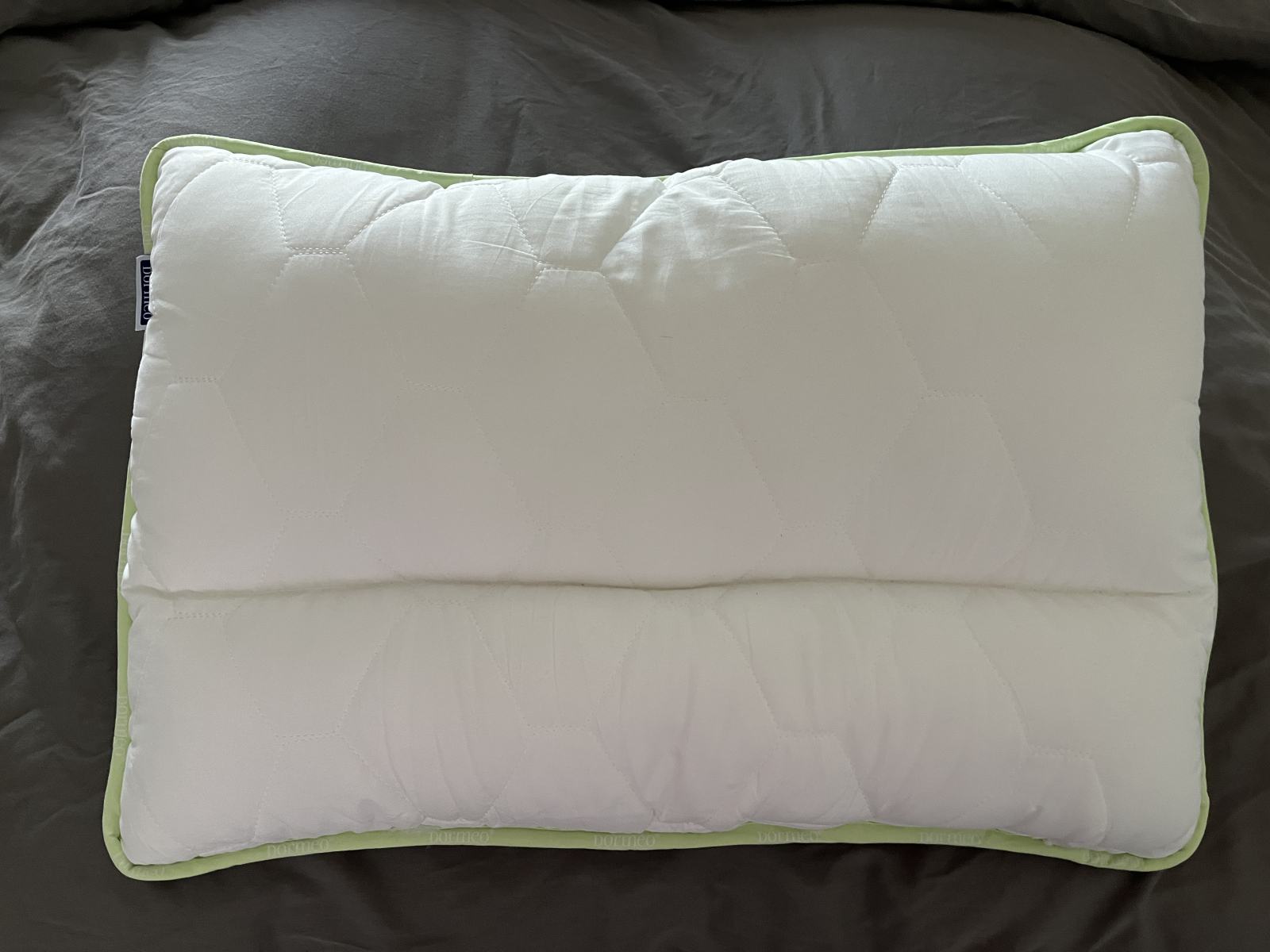 Dormeo jastuk aloe vera / green edition