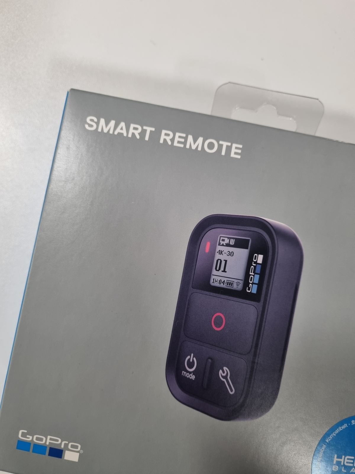 GoPro Smart Remote *NOVI*