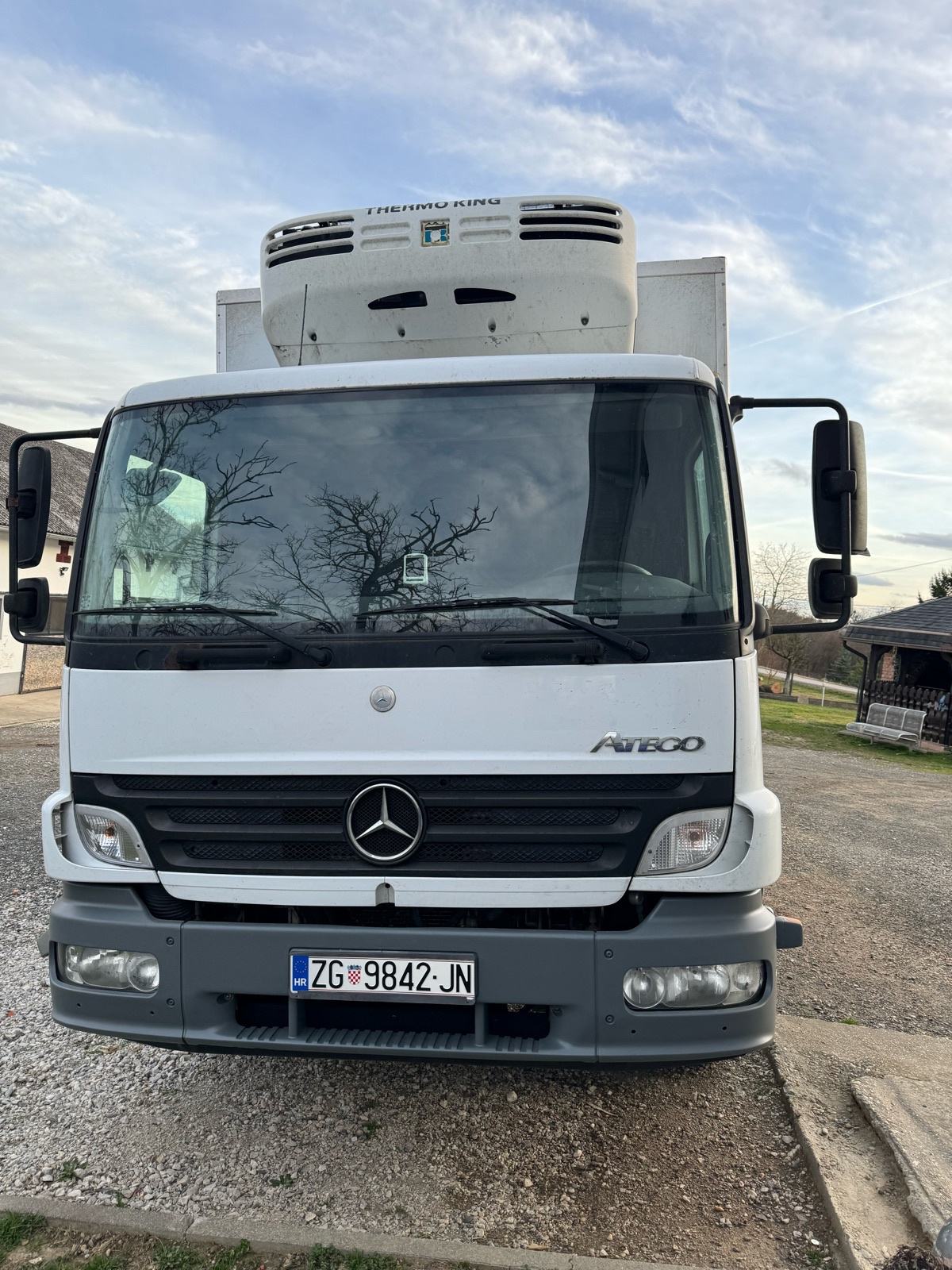 Mercedes Atego 1523 2008 God mercedes-atego-1523-2008-god