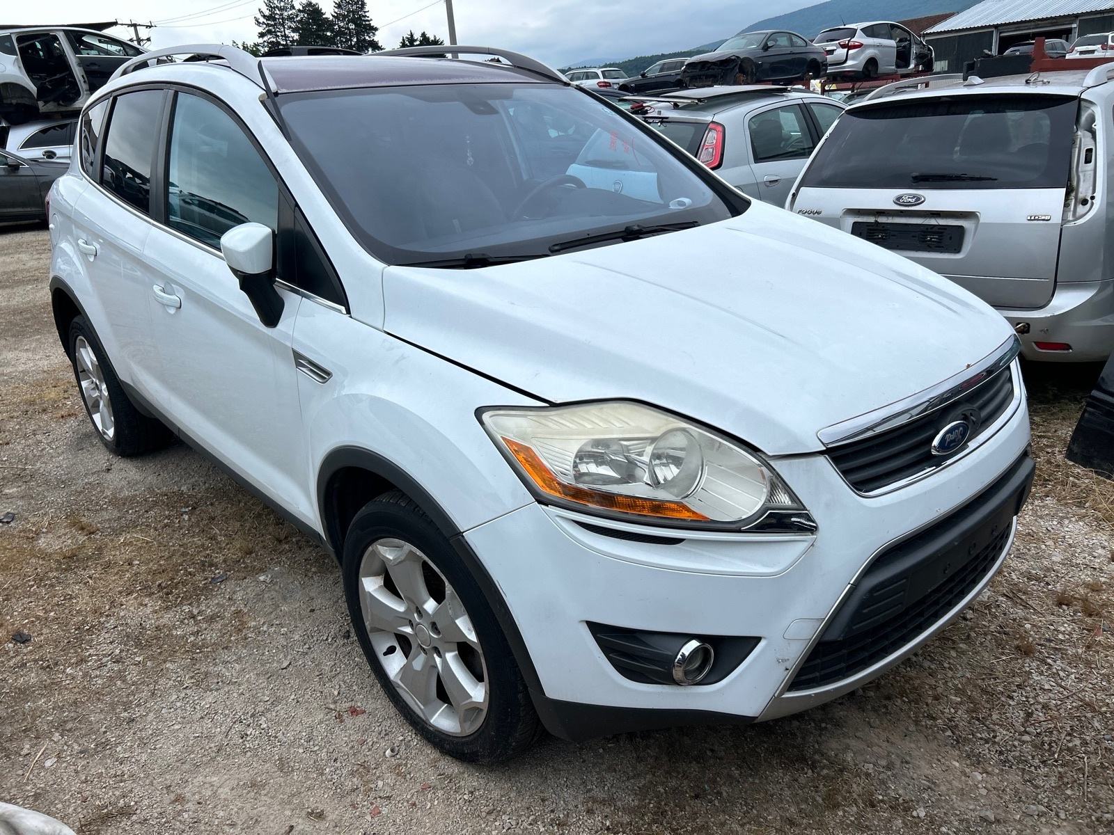 Ford Kuga 2.0 TDCi 136ch ChipPower Boitier Additionnel OBD V4 De Plug&Drive Pour La Voiture Ford Kuga Mk1 I 2.0 TDCi 2008-2012 Chip Tuning Box Diesel Plus De Puissance Tuningbox Produit Dans Ford Kuga 2.0 TDCi 136ch ChipPower Boitier Additionnel OBD V4 De Plug&Drive Pour La Voiture Ford Kuga Mk1 I 2.0 TDCi 2008-2012 Chip Tuning Box Diesel Plus De Puissance Tuningbox Produit Dans