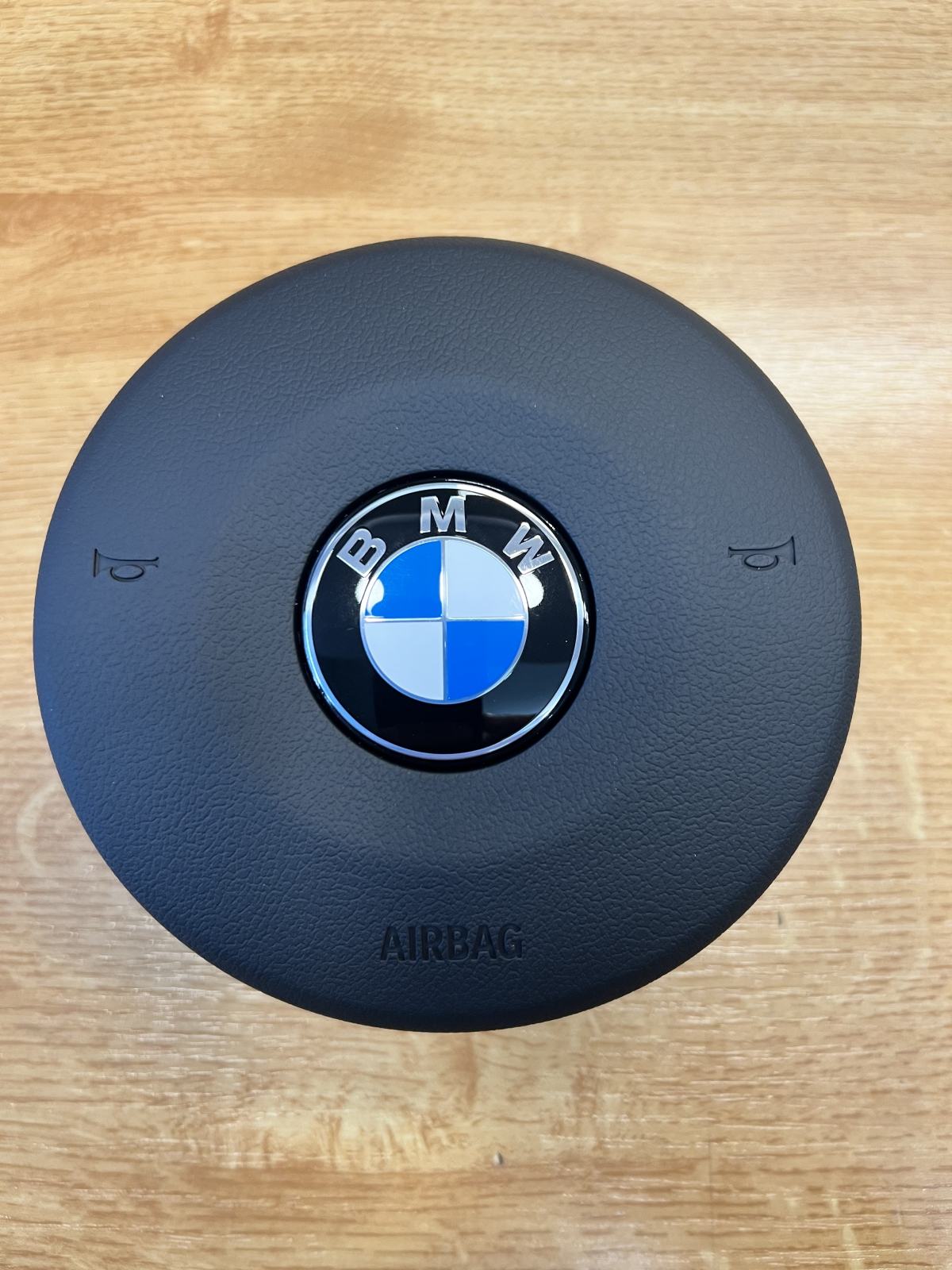 Bmw F30 airbag