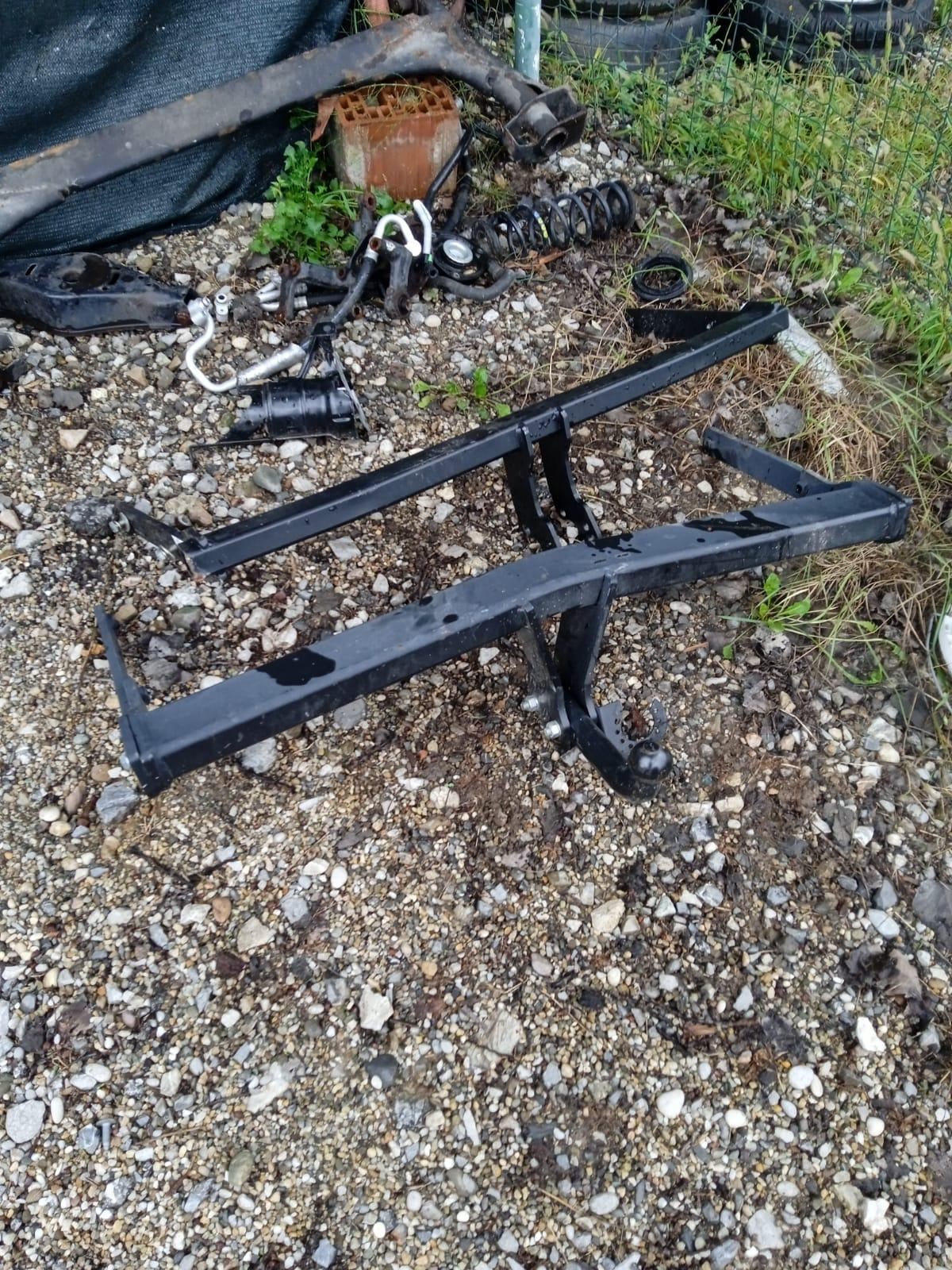 Kuka za auto ili radni stroj