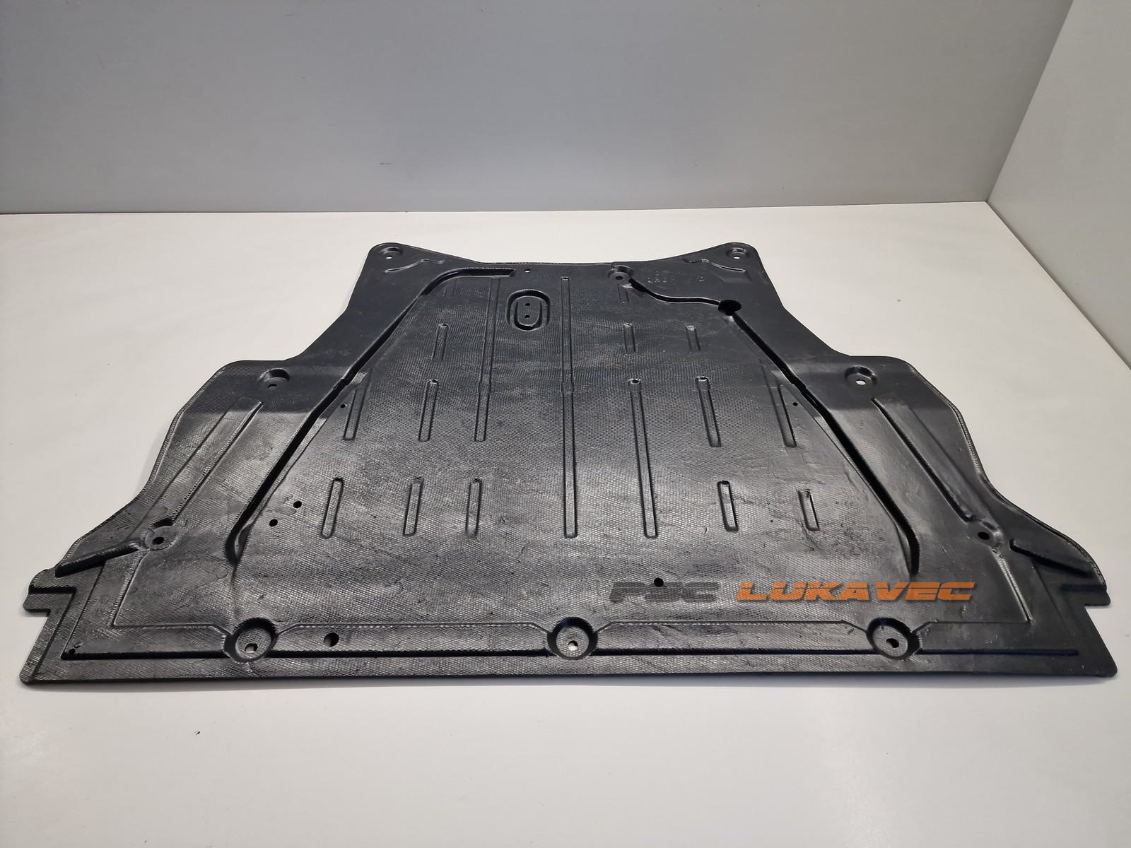 NISSAN QASHQAI ZAŠTITA ISPOD MOTORA 75890-JD50A