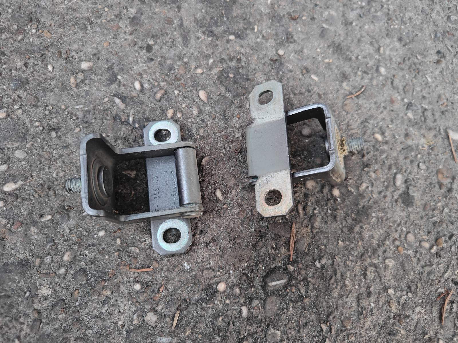 Heckwischerblatt Für Renault Clio 3 III Grandtour Kombi 2007-2012 - 12 Zoll