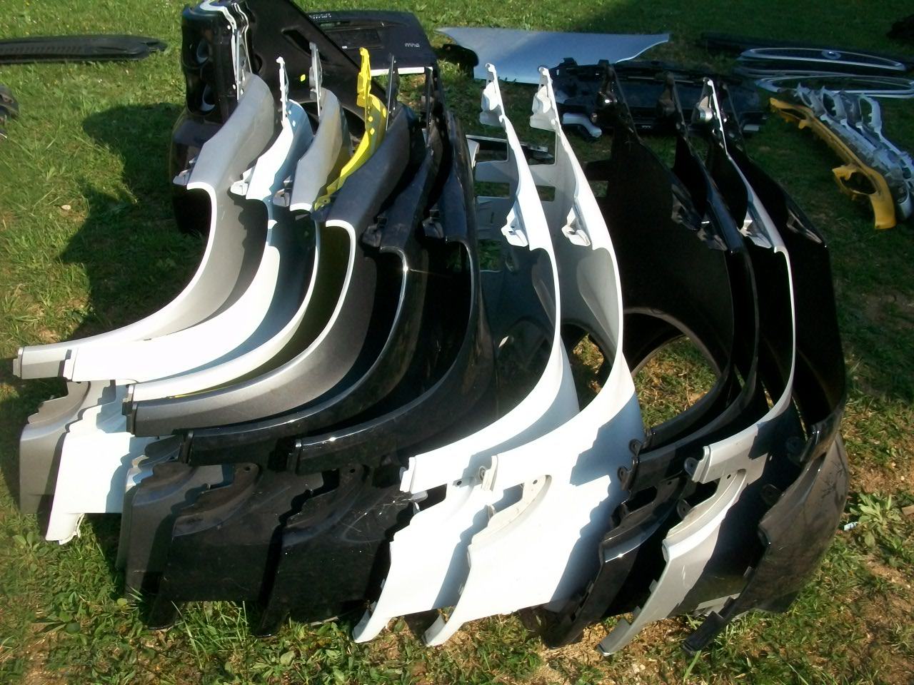 Migliori Kit Tagliando Smart 451 Prezzi Online In Italia - Foto 8