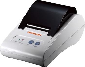 Mali POS printer za račune 58mm, mogućnost Logo ispisa