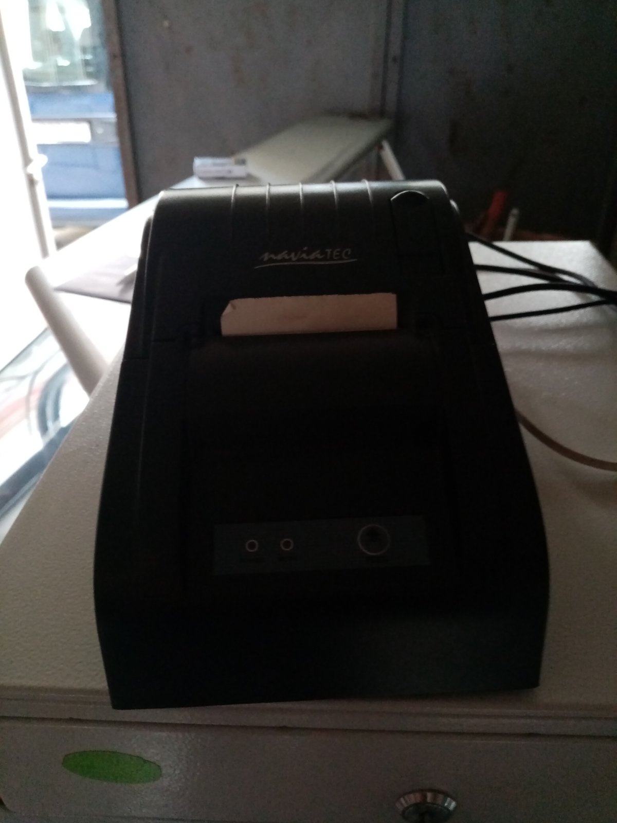 Printer za račune