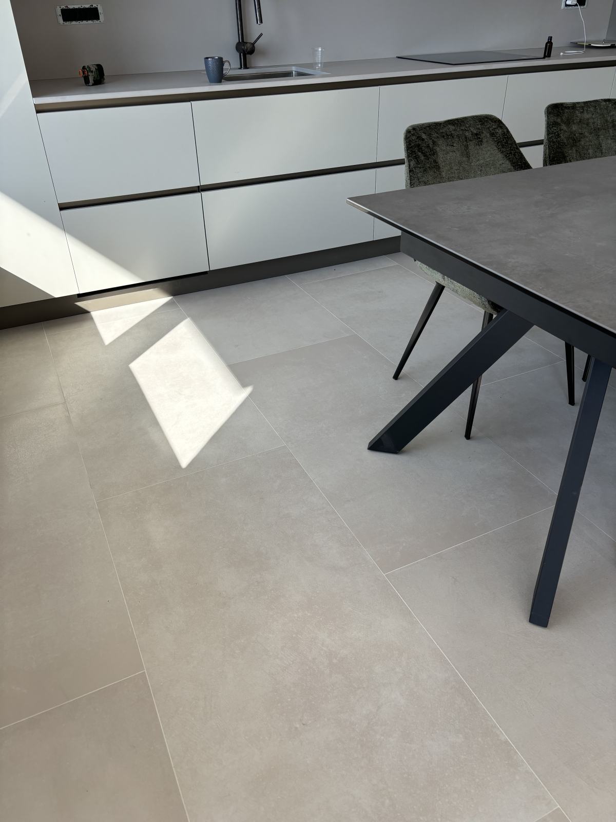 Keramicke plocice Florim Industrial Ivory 120x60