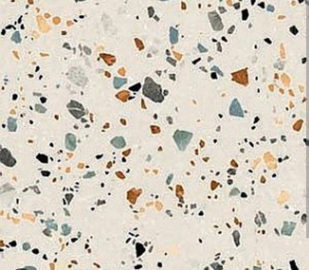 Španjolske podne/zidne porculanske terrazzo pločice 1. klase 60x60