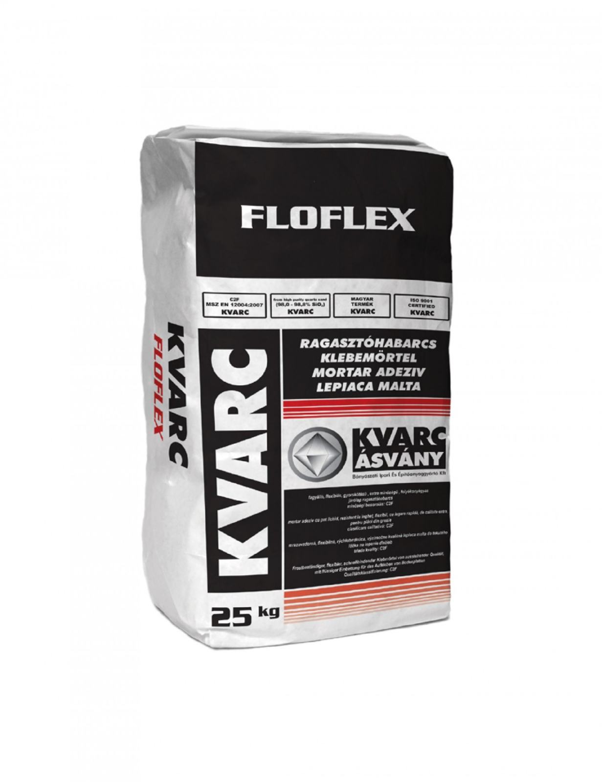 KVARC FLOFLEX C2F-S1 - najviša kvaliteta *DOSTAVA*