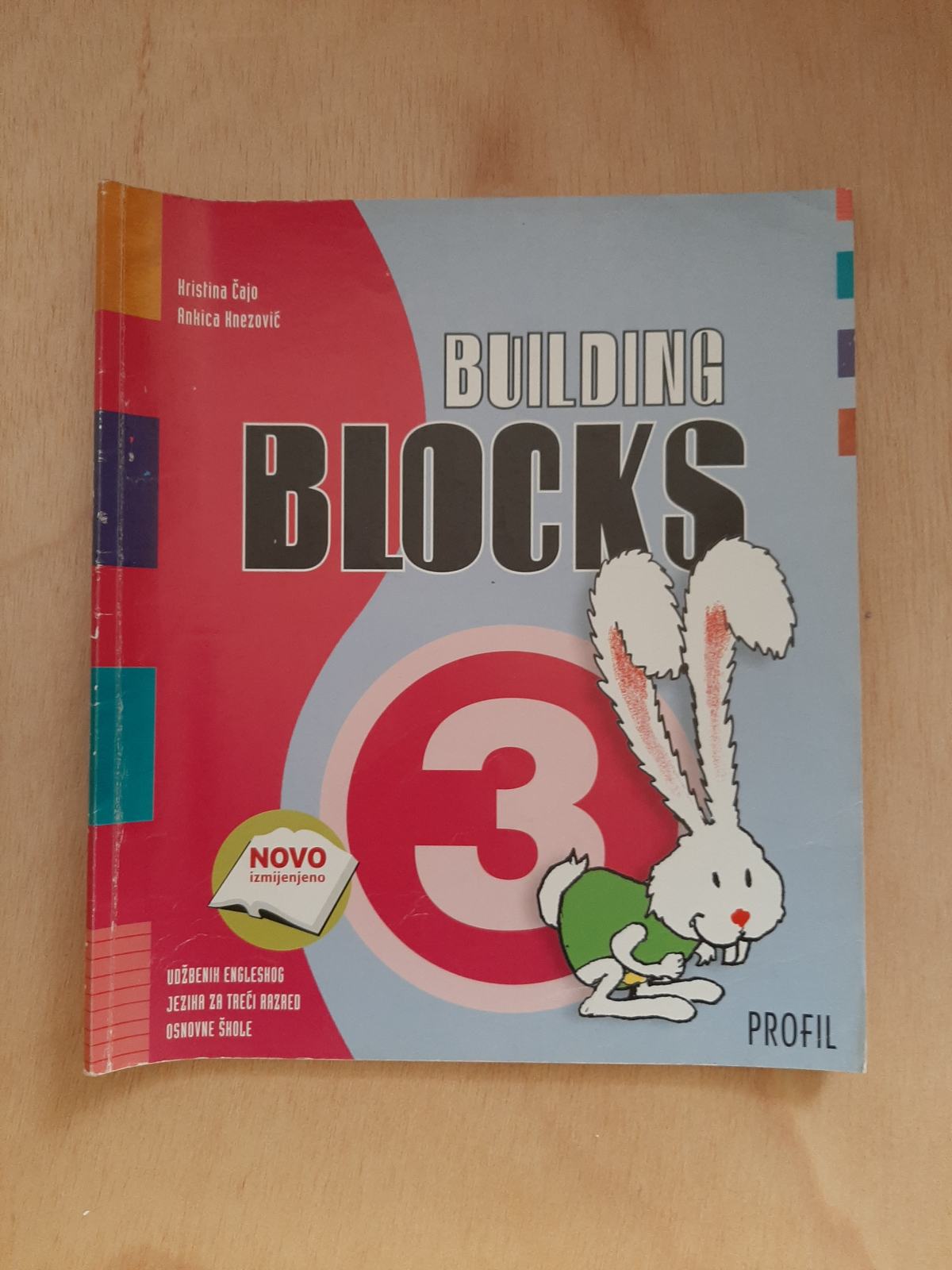 Building Blocks 3
