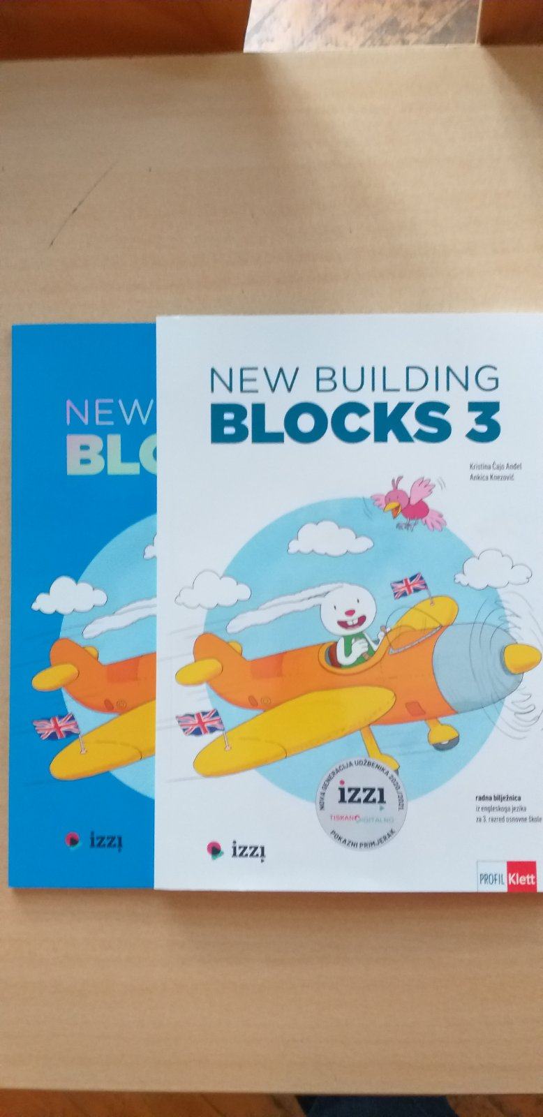 New Building Blocks 3