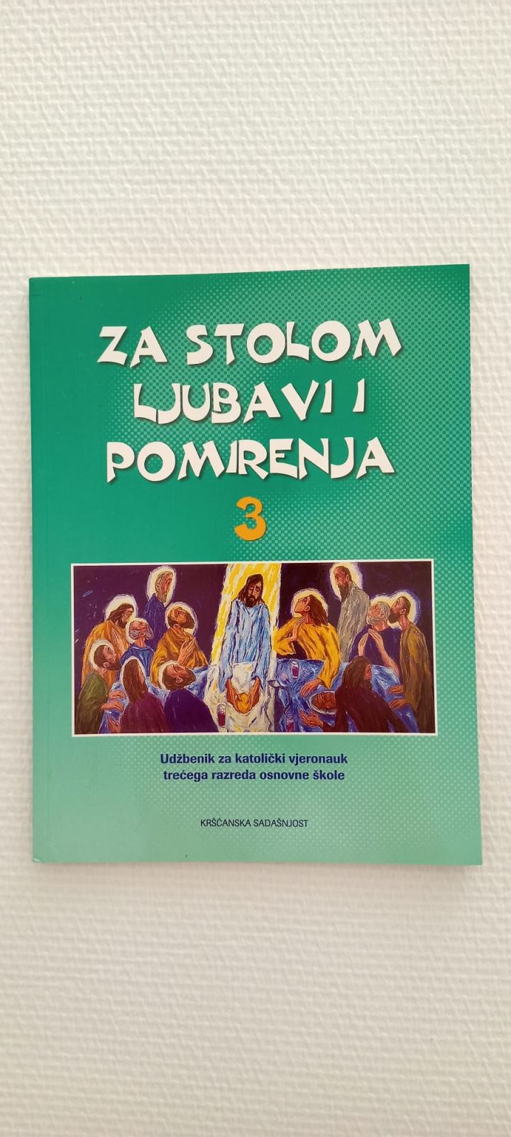 Za stolom ljubavi i pomirenja 3
