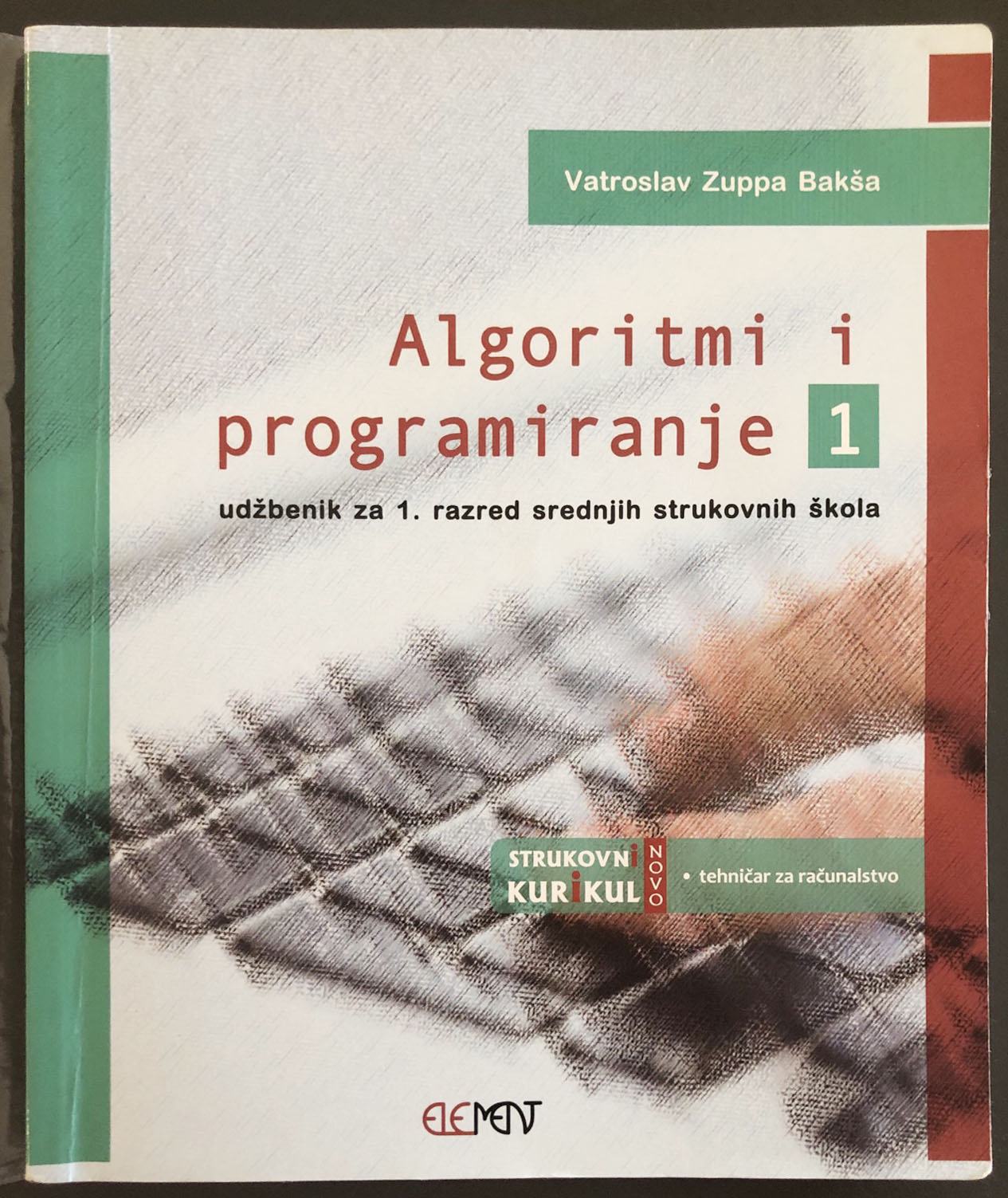Algoritmi i programiranje 1