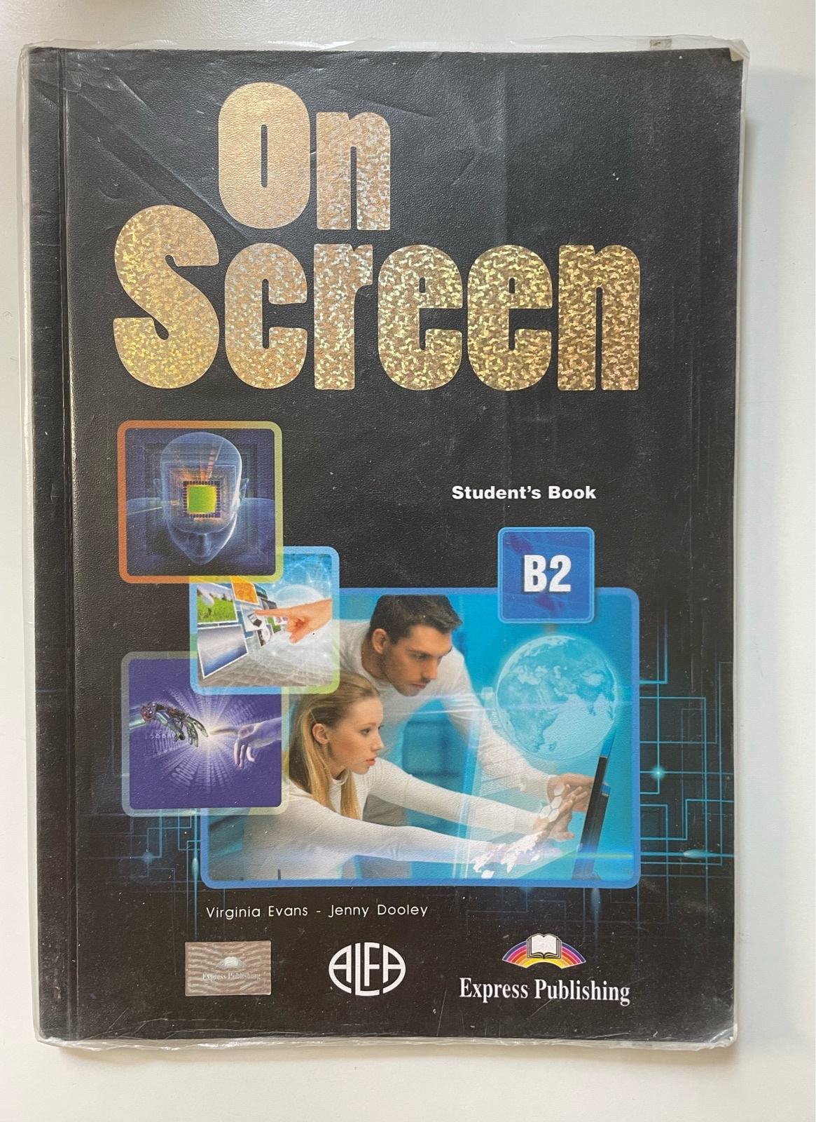 on-screen-student-s-book-b2-alfa