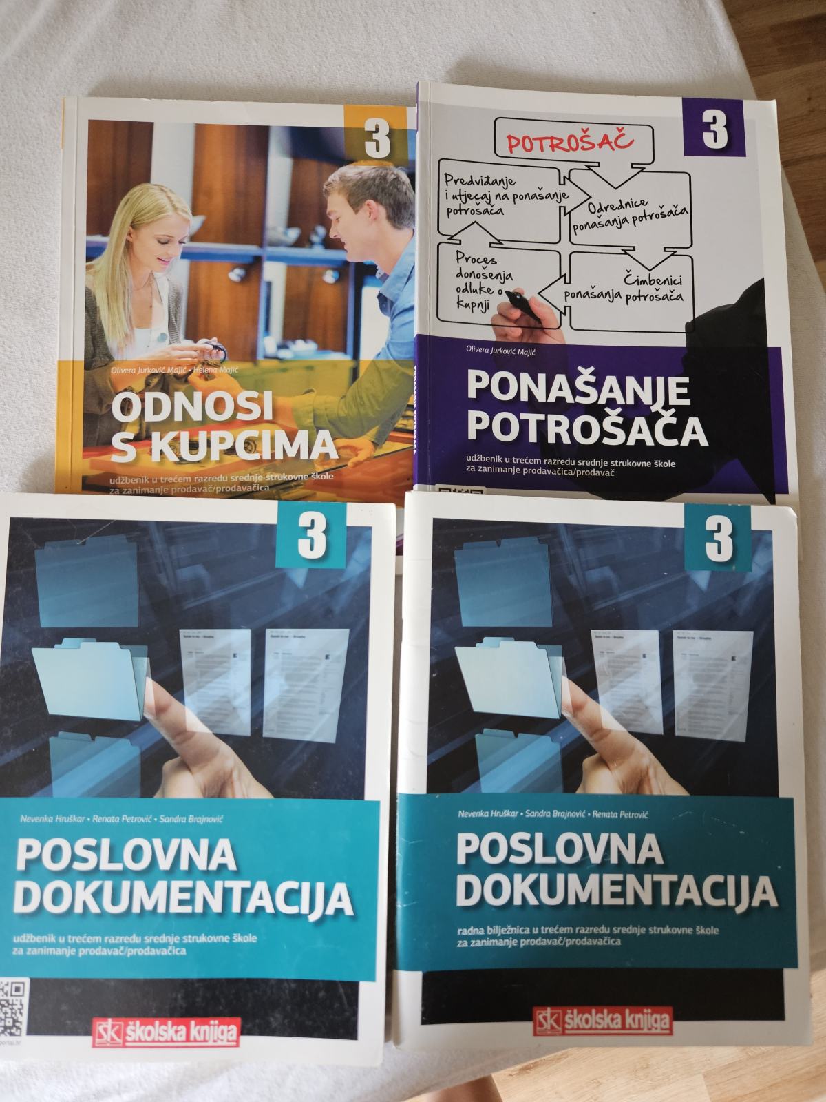 Ud benici I Radne Bilje nice Za Smjer Prodava 3 Razred ud-benici-i-radne-bilje-nice-za-smjer-prodava-3-razred