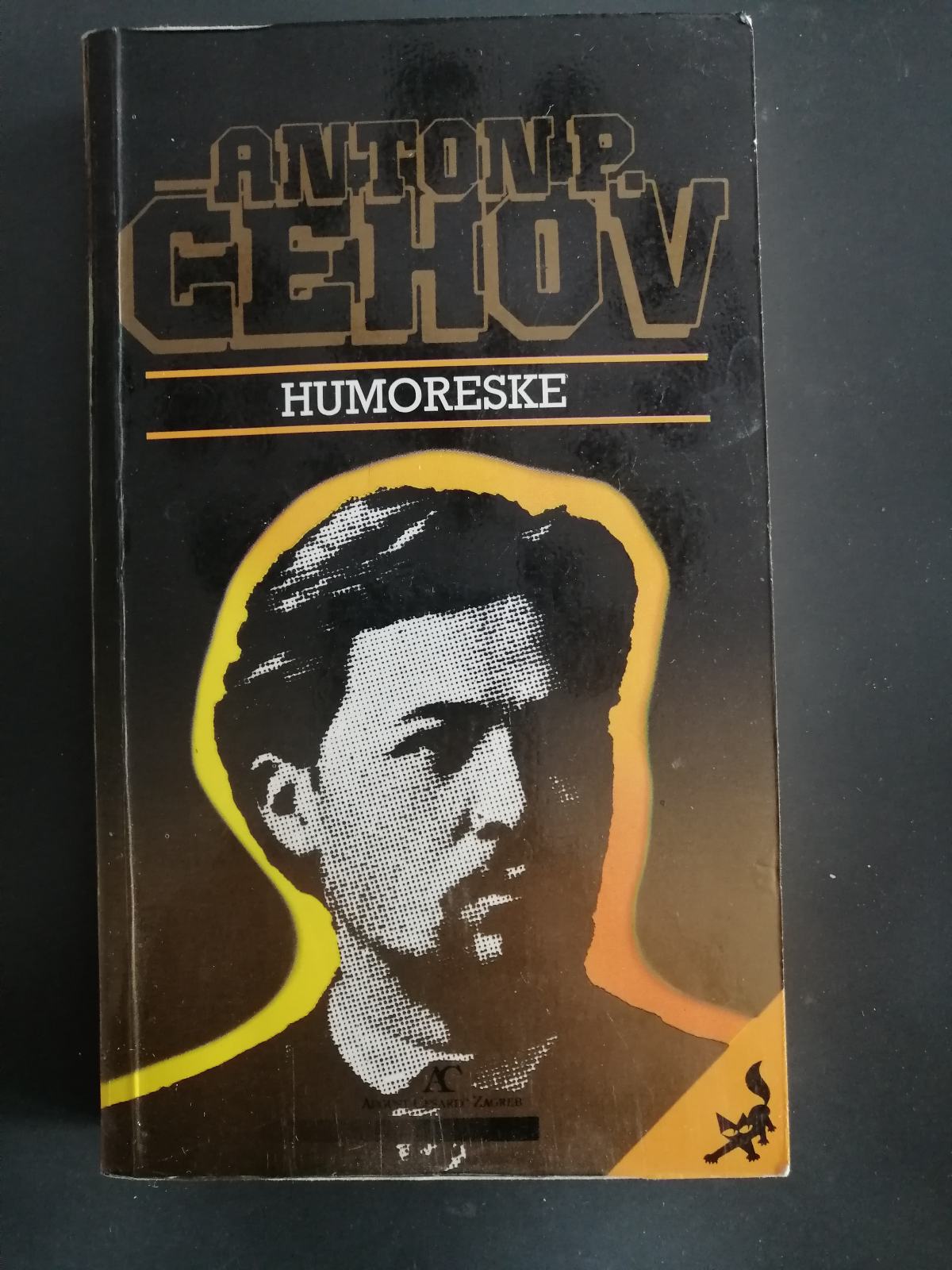 HUMORESKE