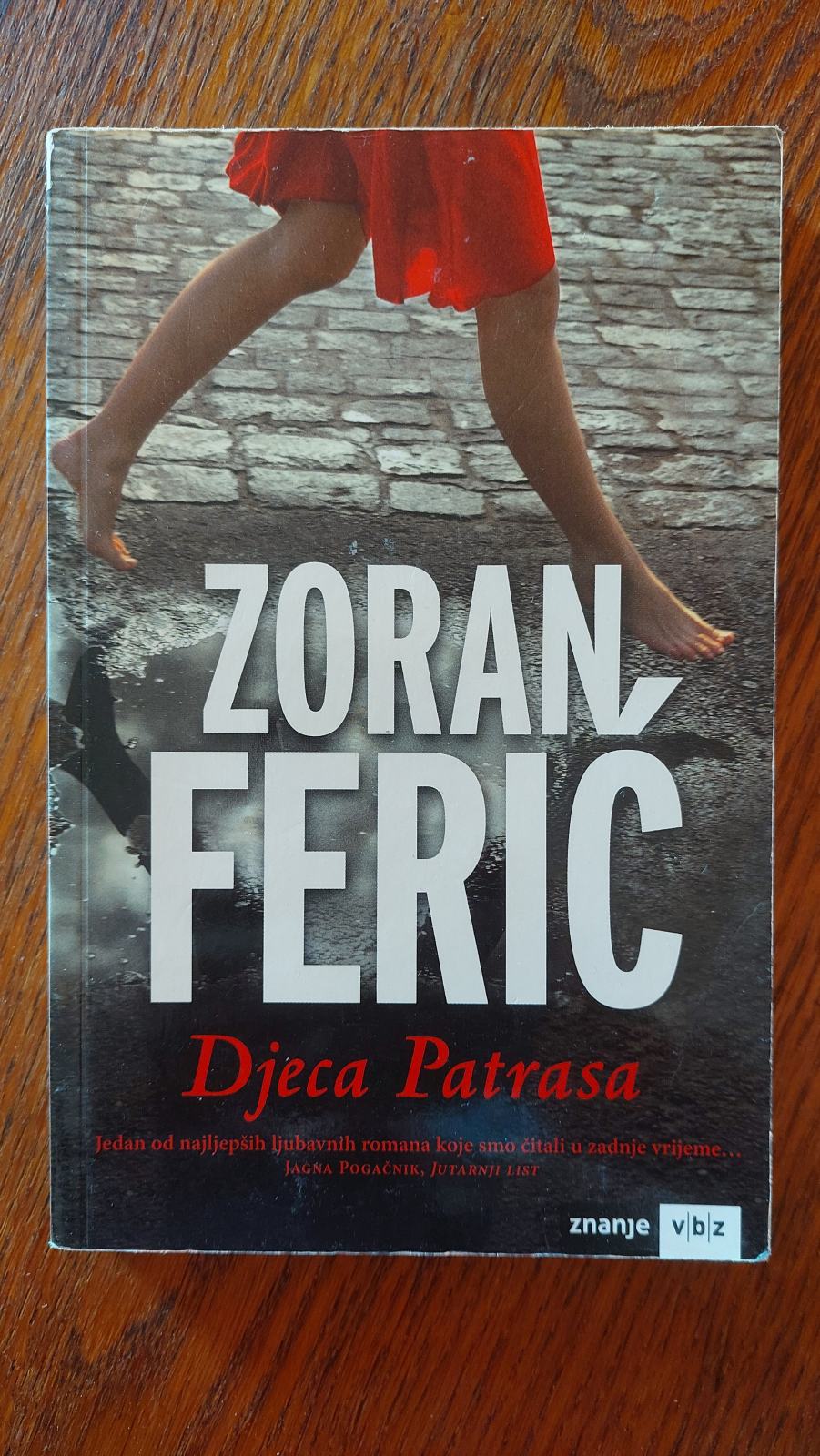 DJECA PATRASA