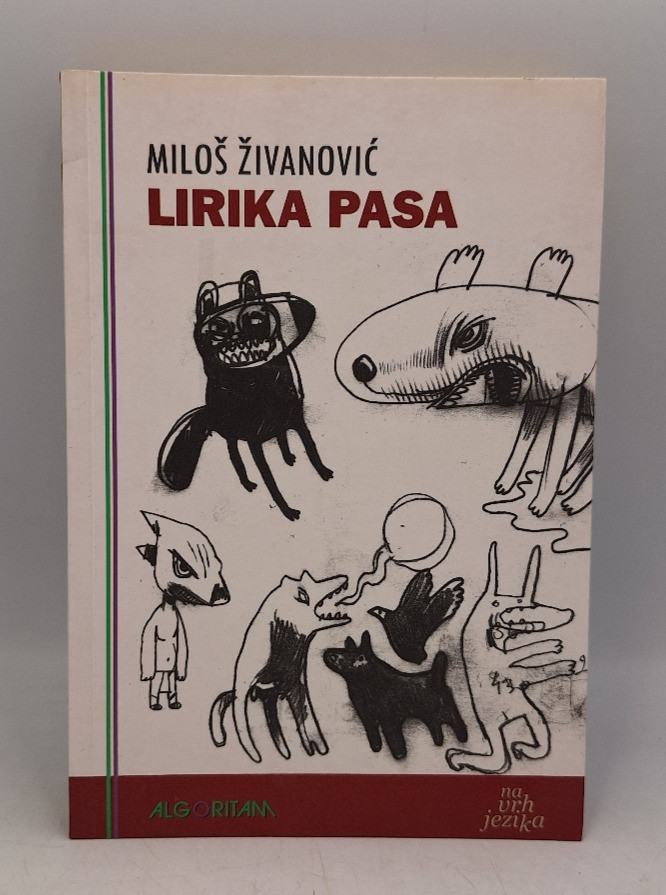 Lirika pasa