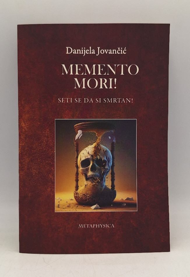 Carte Da Gioco Memento Mori, Mazzo Singolo. Perfette Per Poker E Collezionisti. Prodotte Negli USA Da Murphy's Magic Supplies. Nuove.