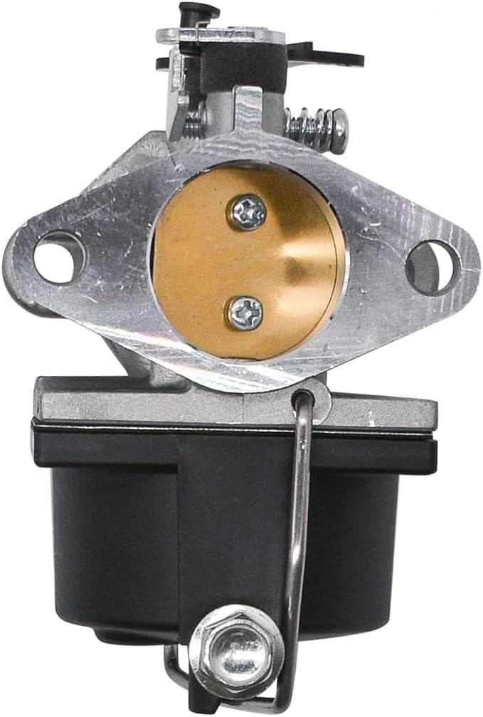 Carburatore Tecumseh OHV110 OHV115 OHV120 OHV125 Ohv130 Ohv135 184565639494 - Foto 8