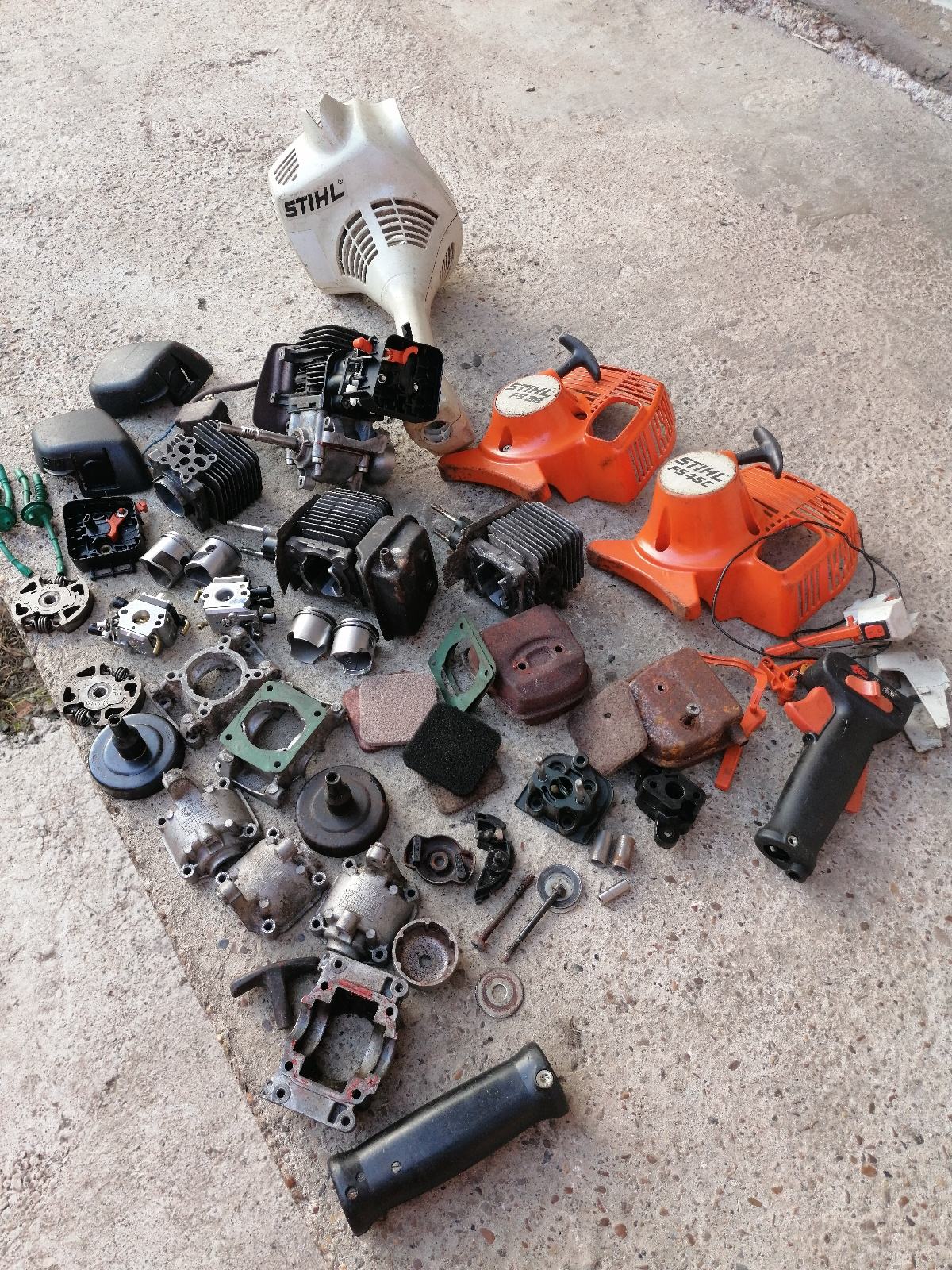 trimer stihl fs 38, fs 45,fs 55 dijelovi