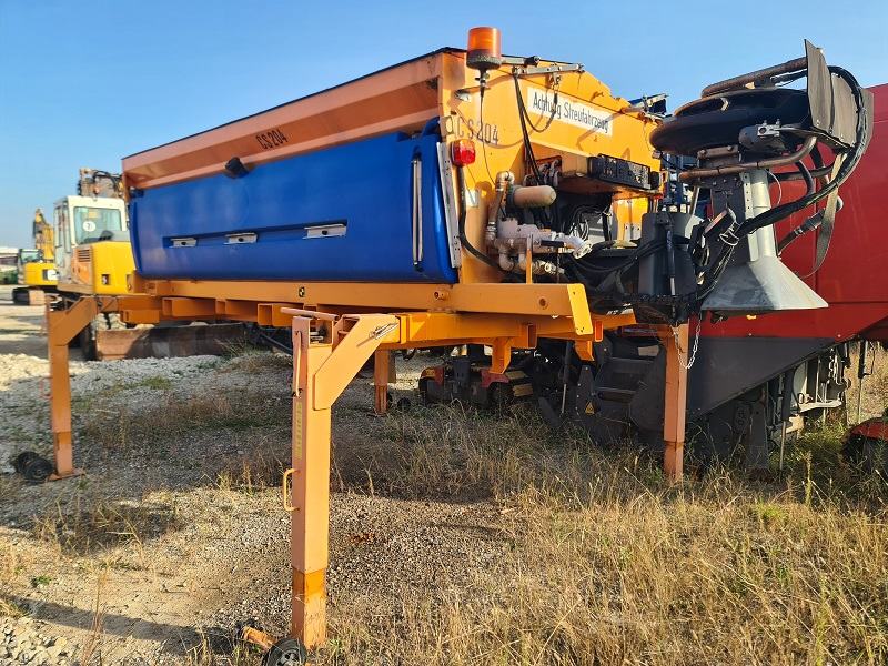 Gmainer Master Gmainer 5000trc