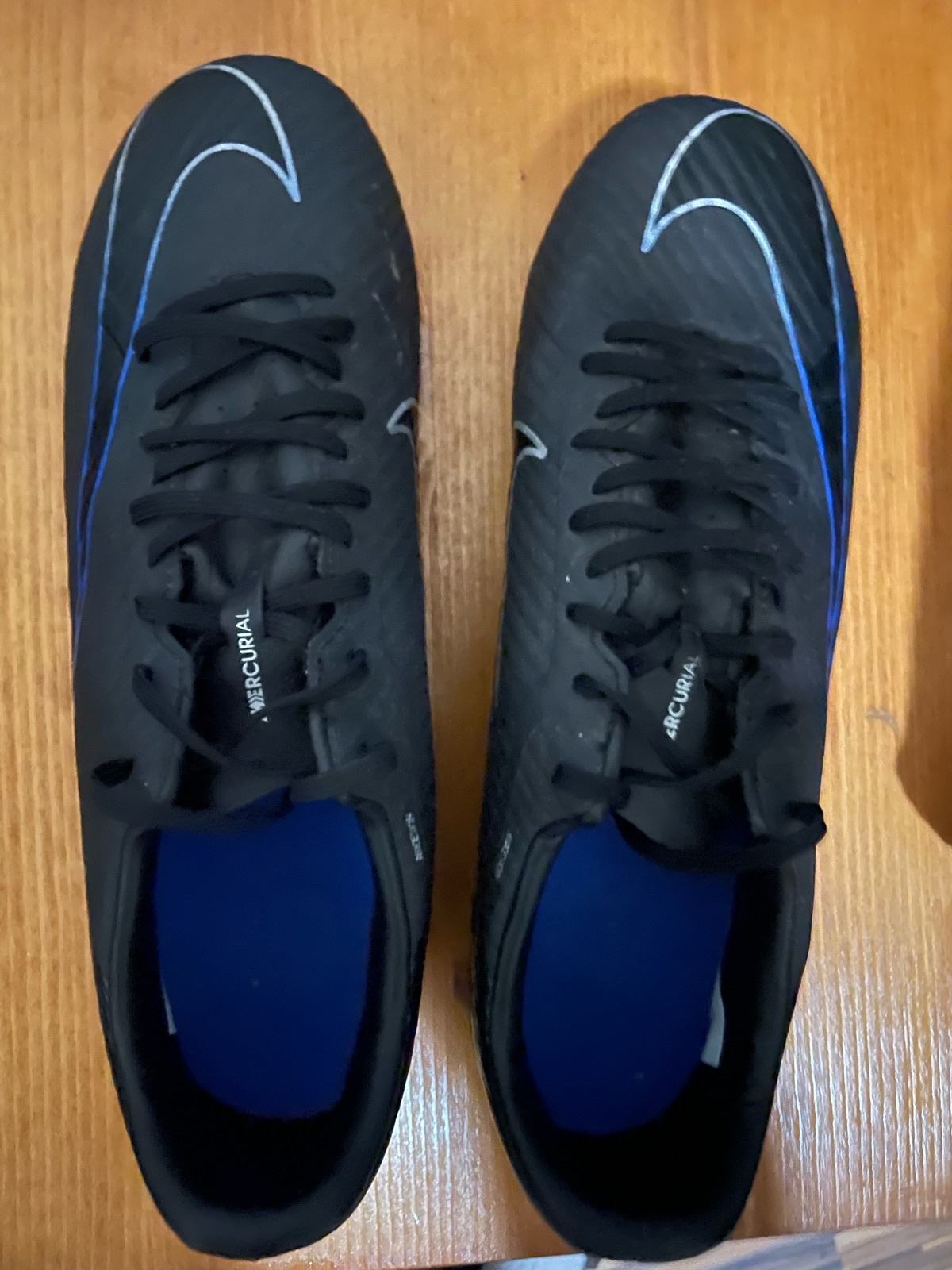 mercurial nike kopacke