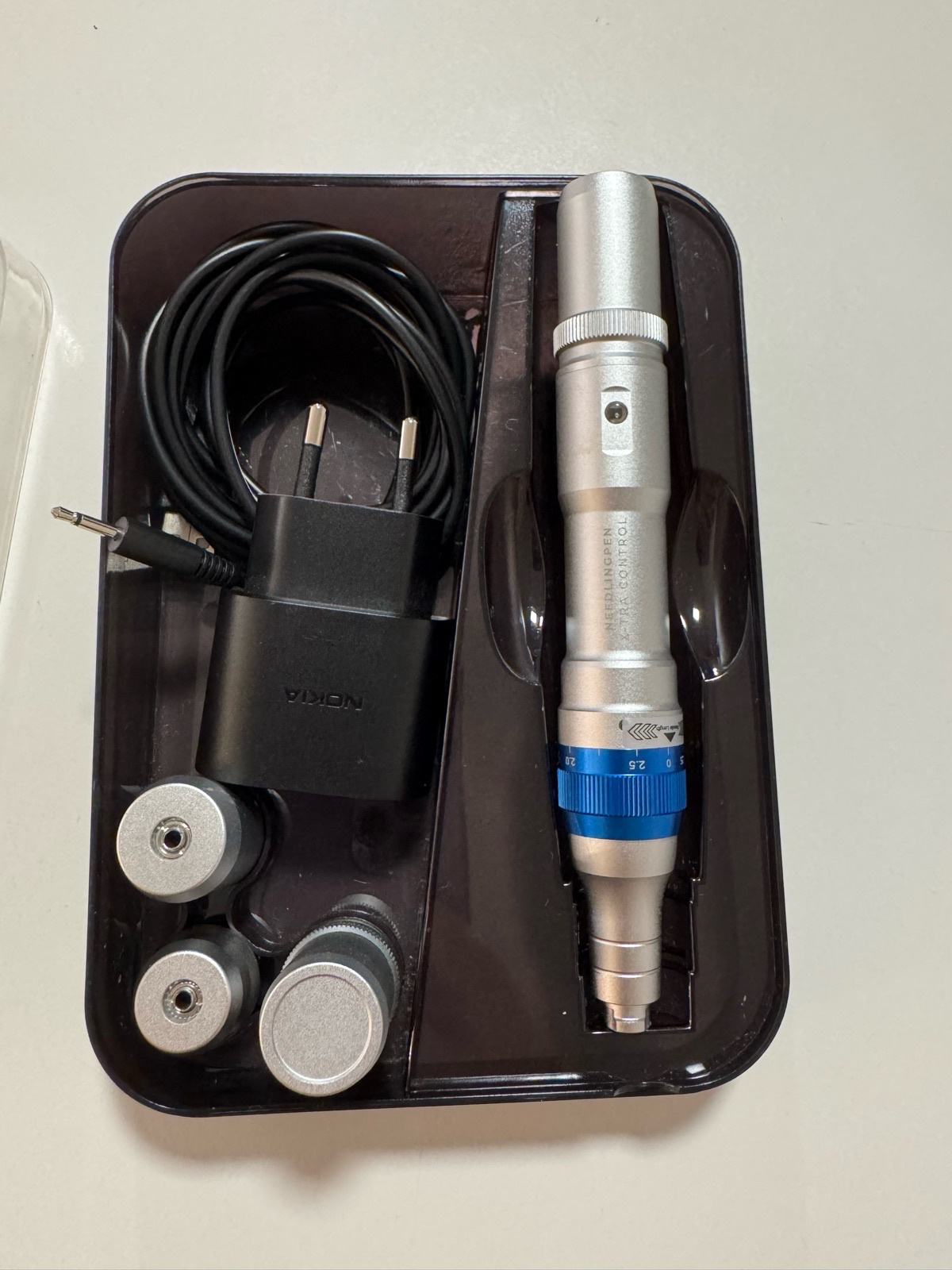 Needling Pen DERMIDA X-tra Control